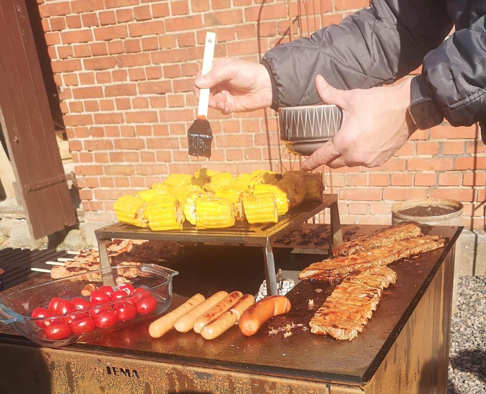 Annavälla gårdshus