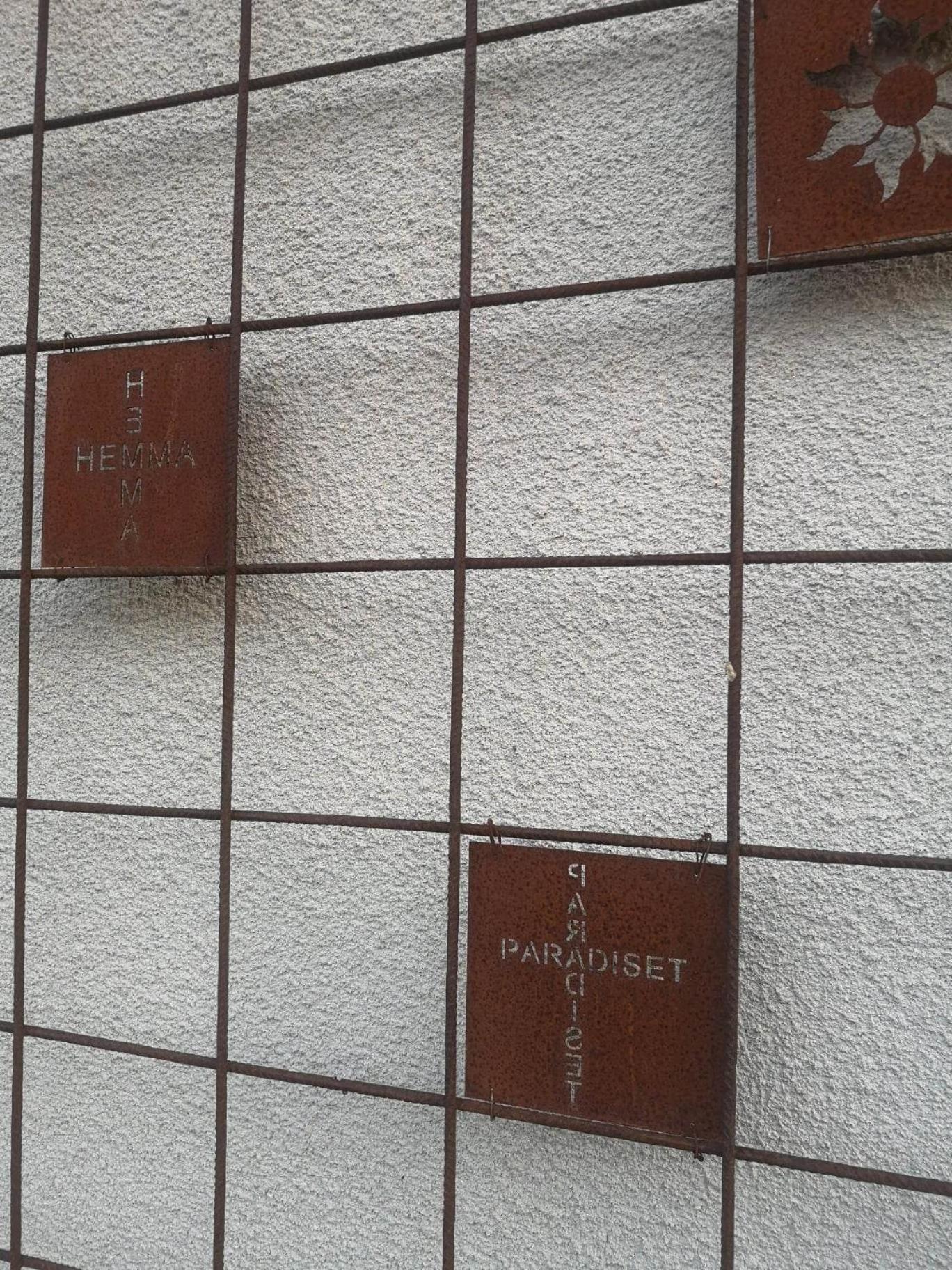 Annavälla gårdshus