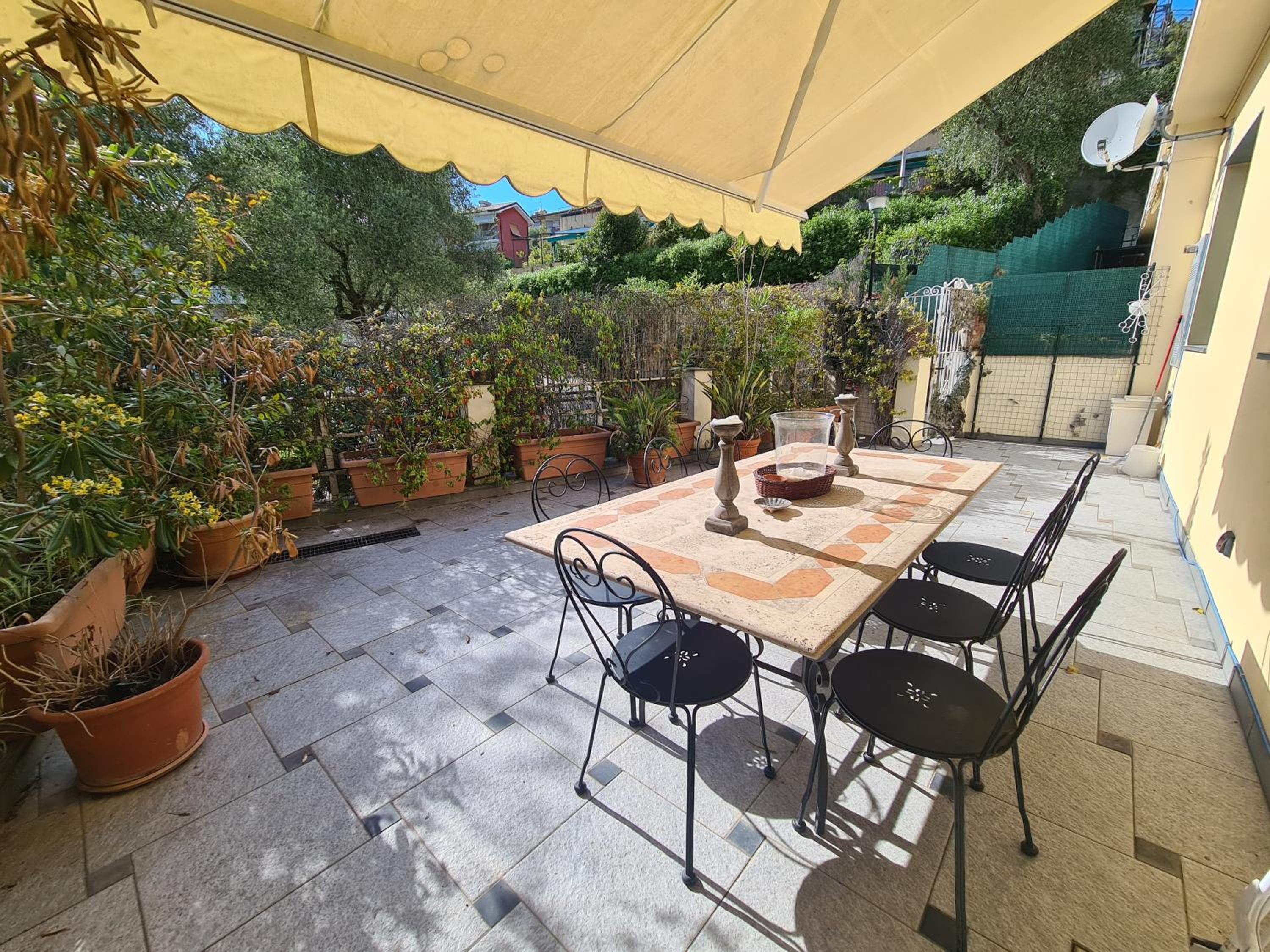 Casa di Bianca by PortofinoVacanze photo 5