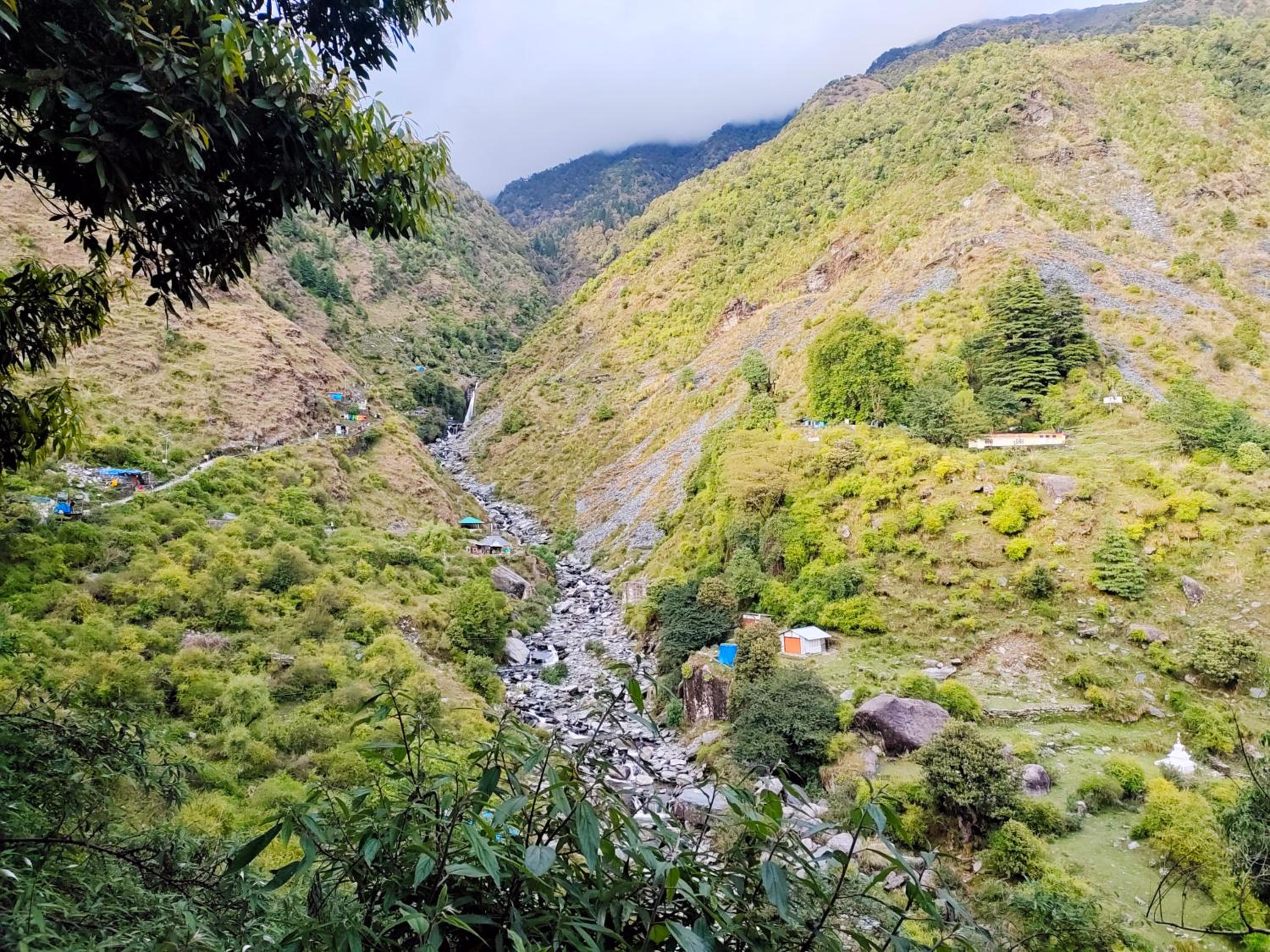 RNB Mcleodganj