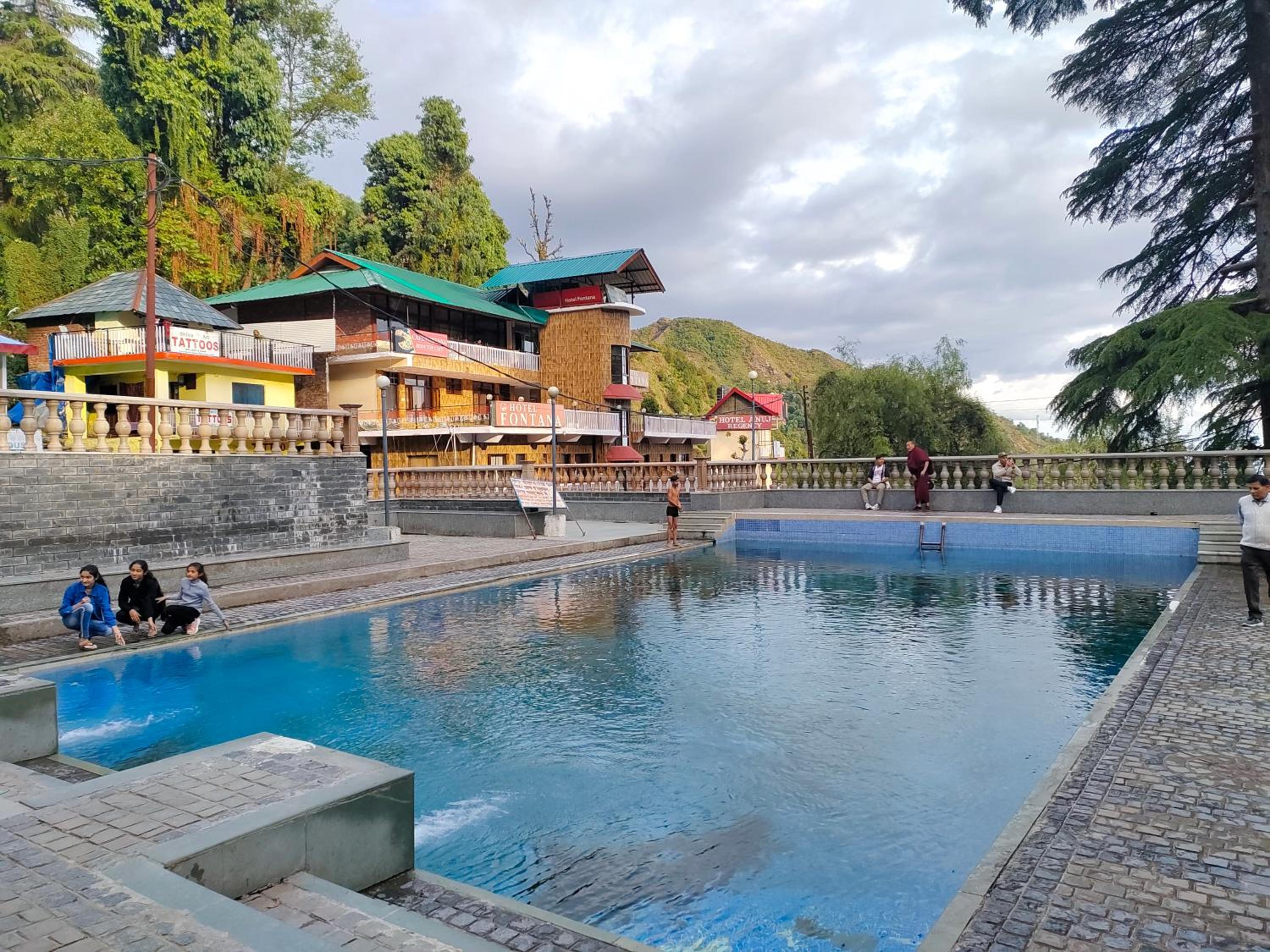 RNB Mcleodganj