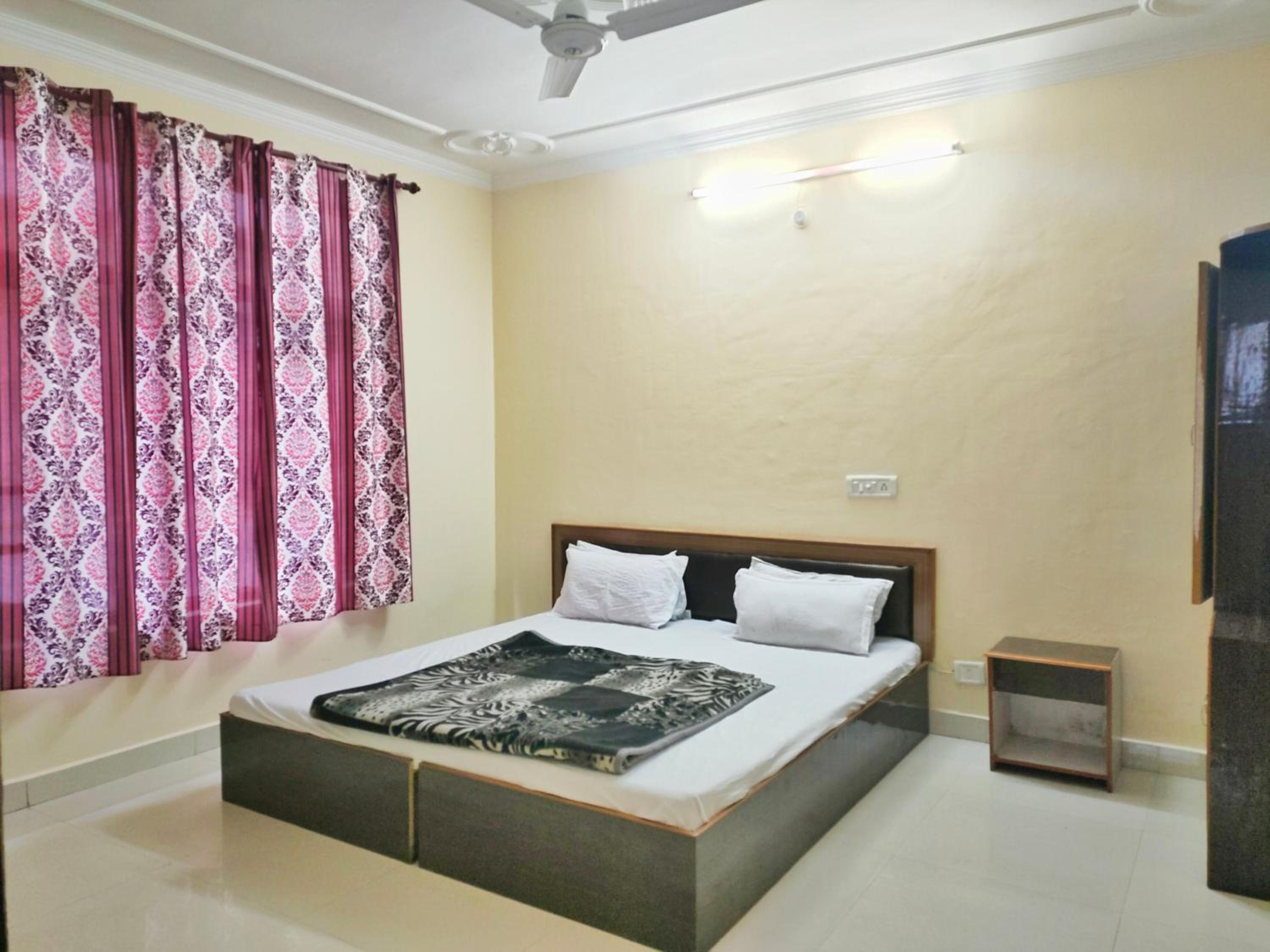 RNB Mcleodganj