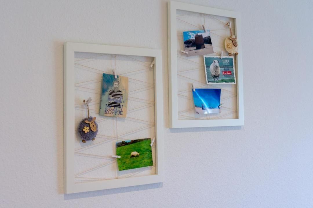 Ferienwohnung-Deichschaf