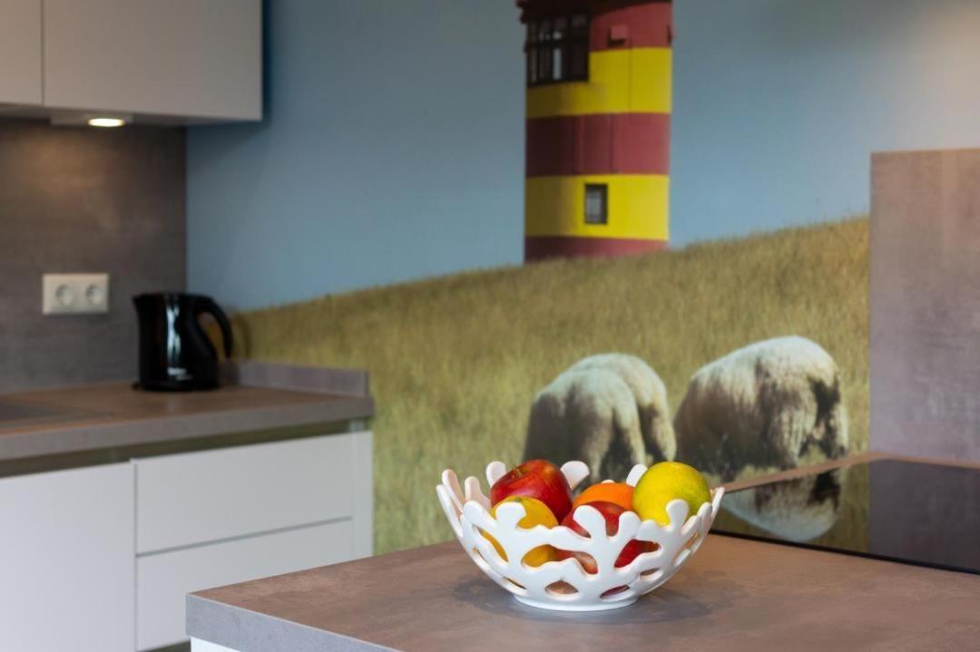 Ferienwohnung-Deichschaf