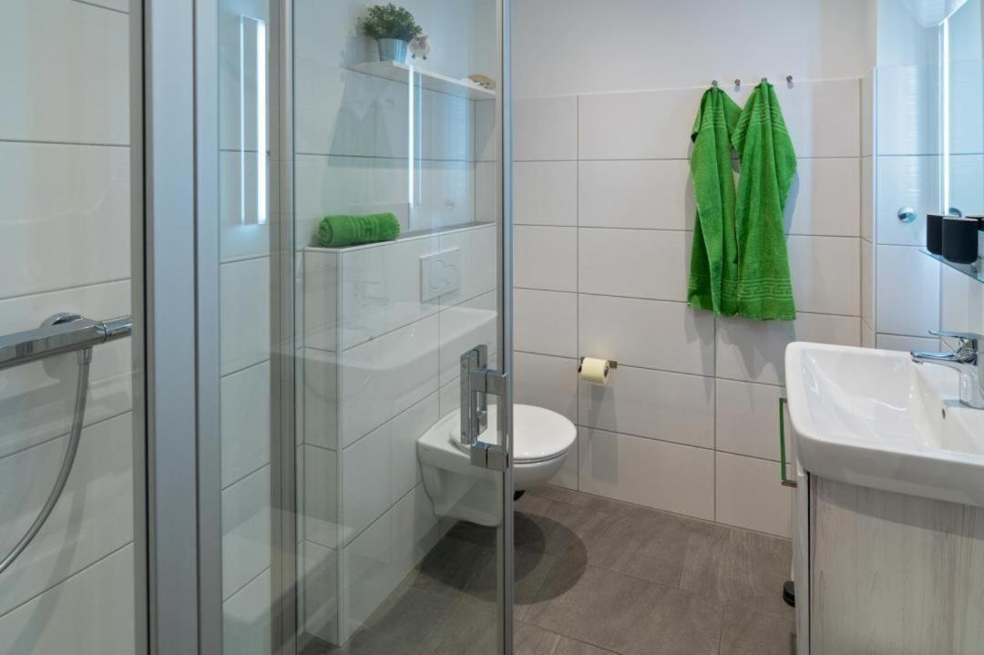 Ferienwohnung-Deichschaf