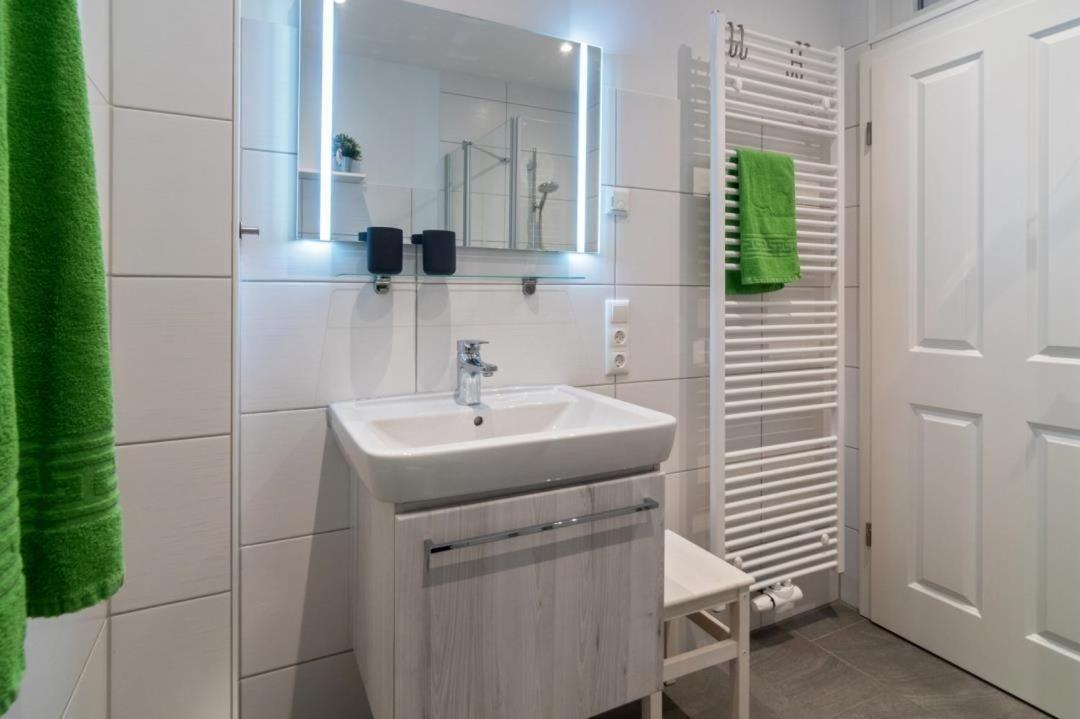 Ferienwohnung-Deichschaf