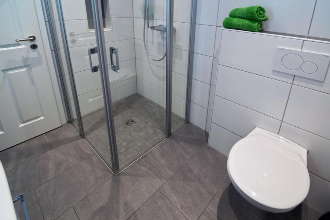 Ferienwohnung-Deichschaf