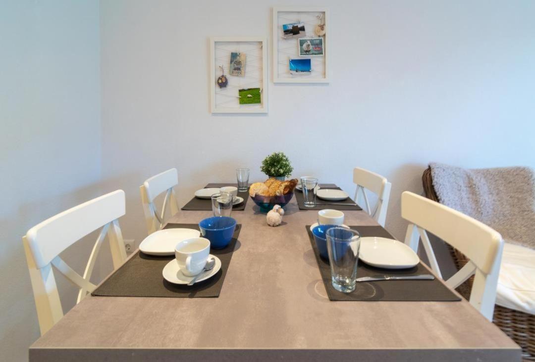Ferienwohnung-Deichschaf