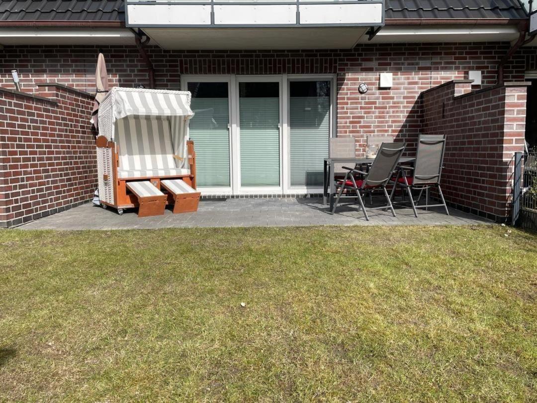 Ferienwohnung-Deichschaf