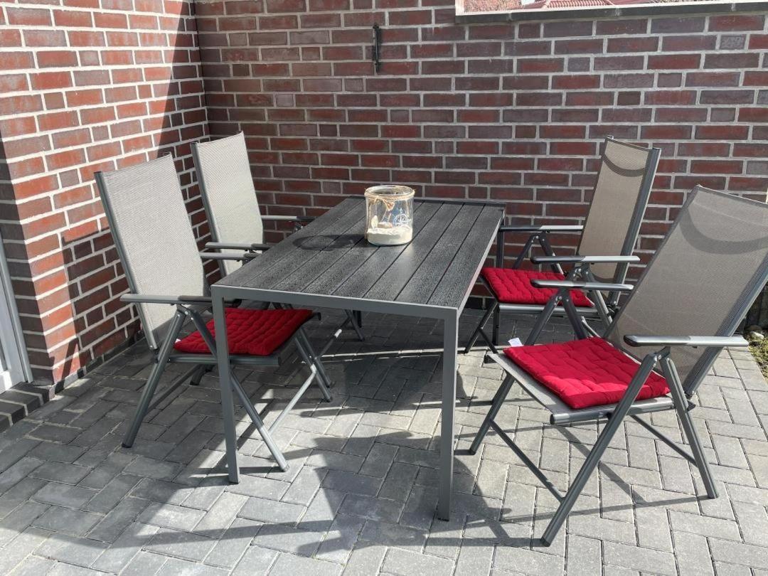 Ferienwohnung-Deichschaf
