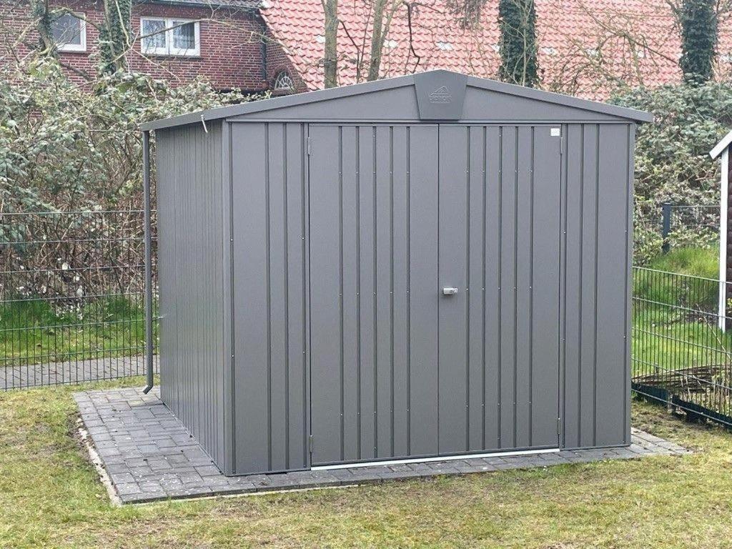 Ferienwohnung-Deichschaf