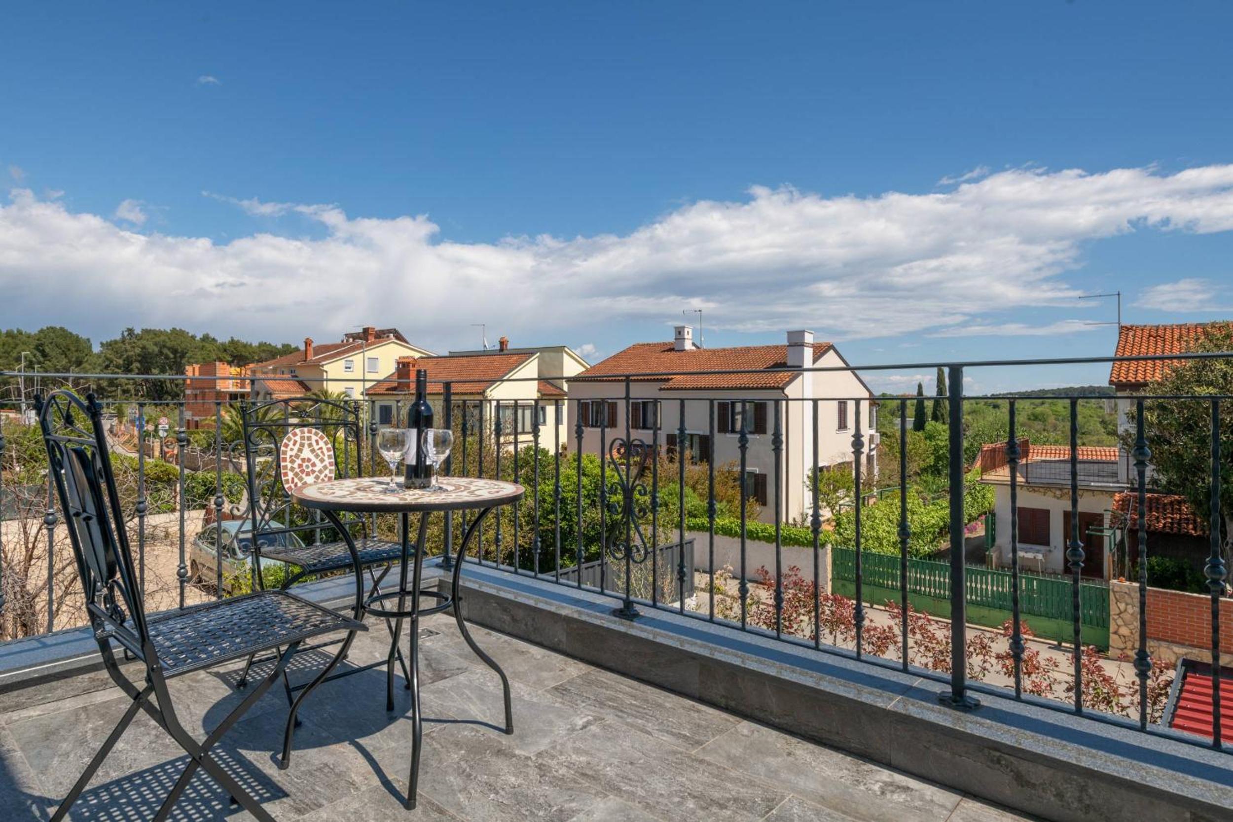 Villa Paradise