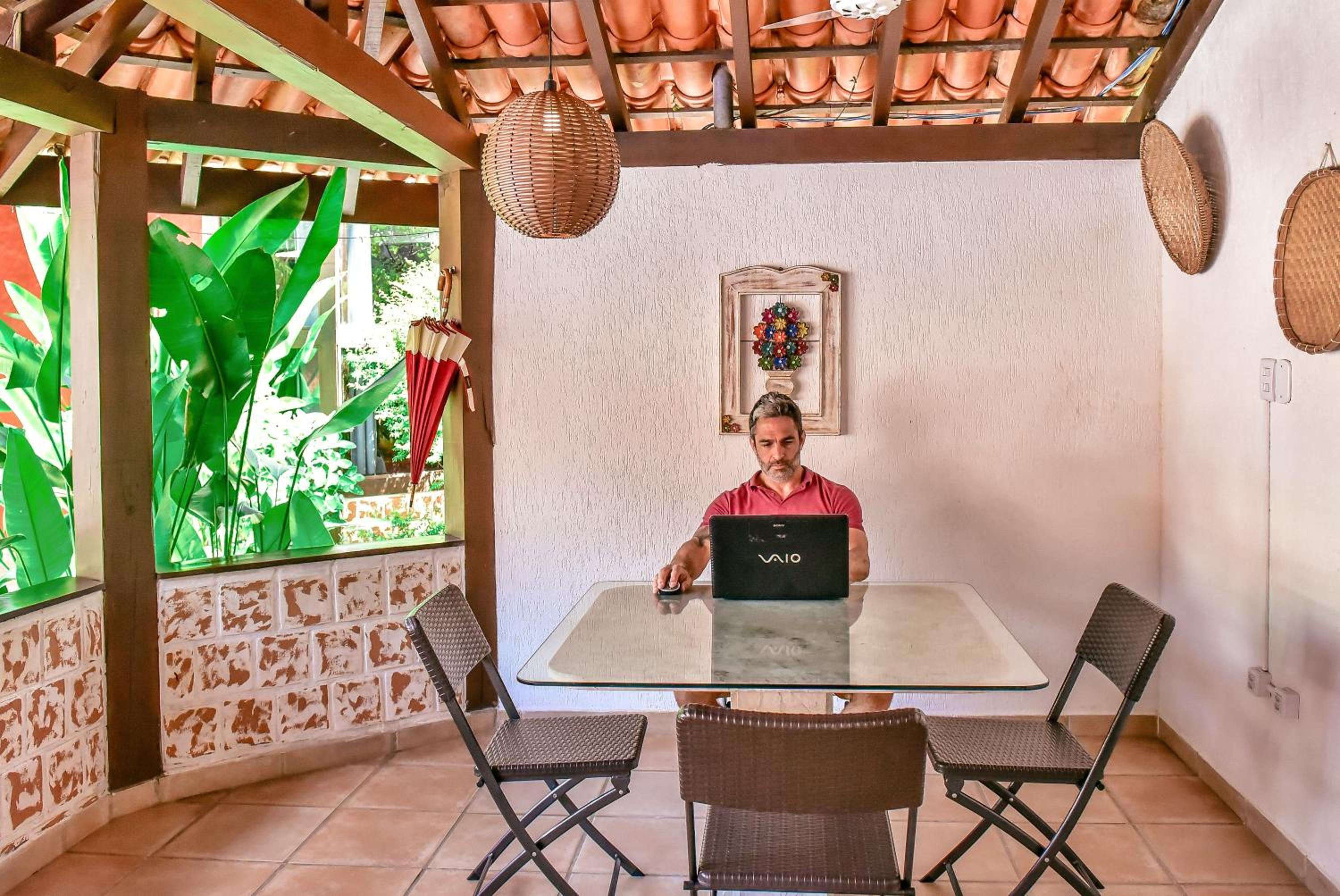 Villa Samoa - Ilhabela