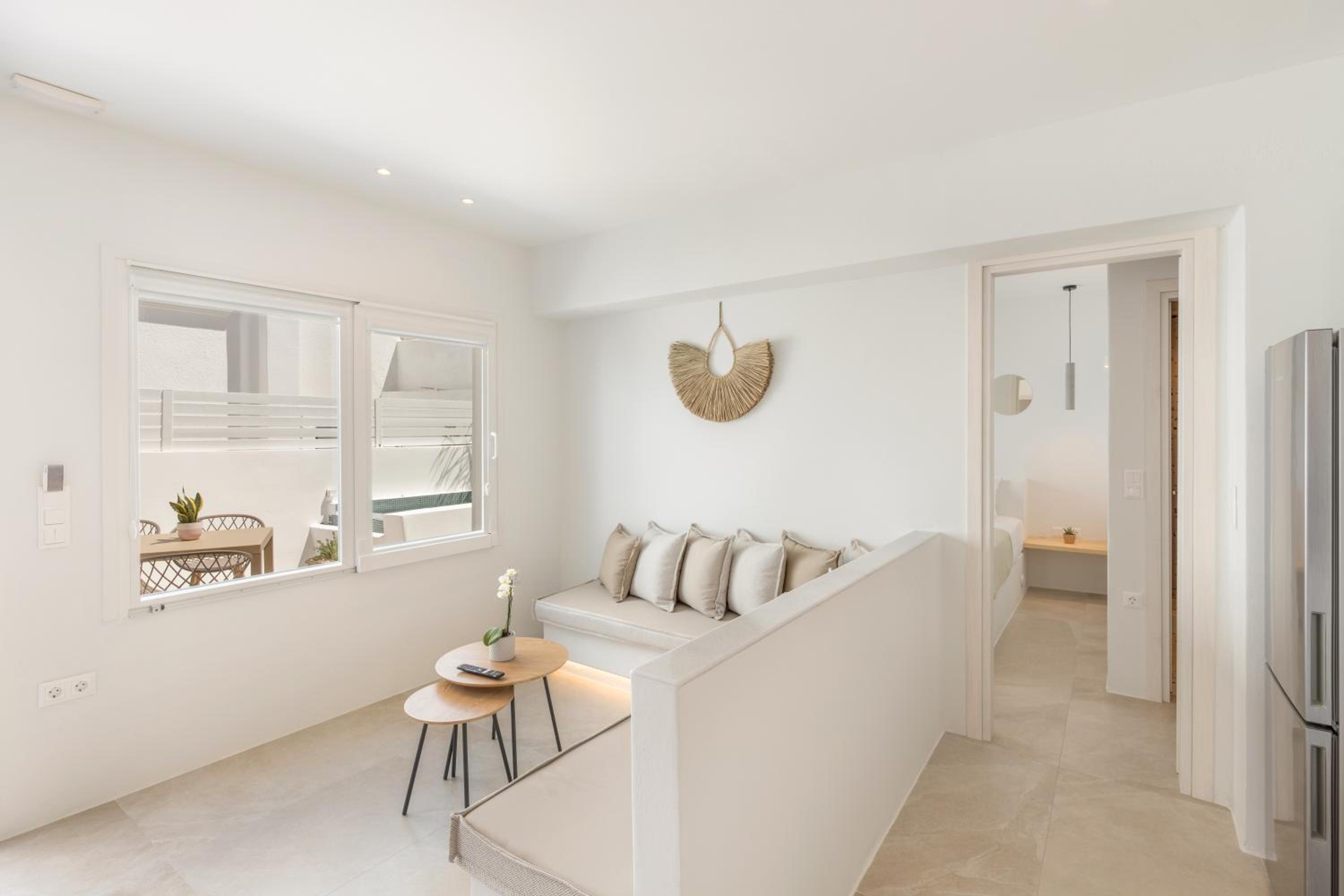 Utopia luxury apartments photo 4