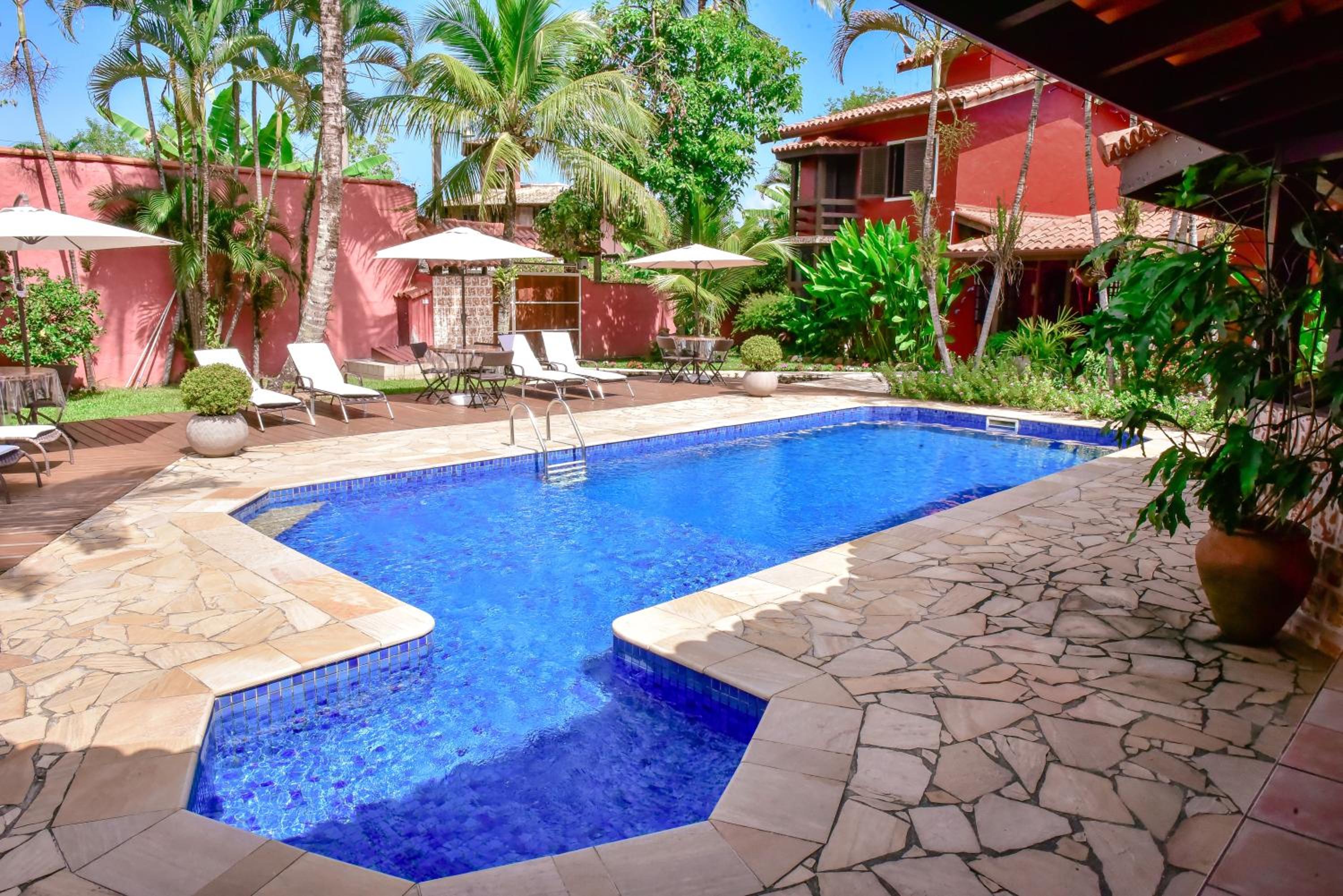 Villa Samoa - Ilhabela