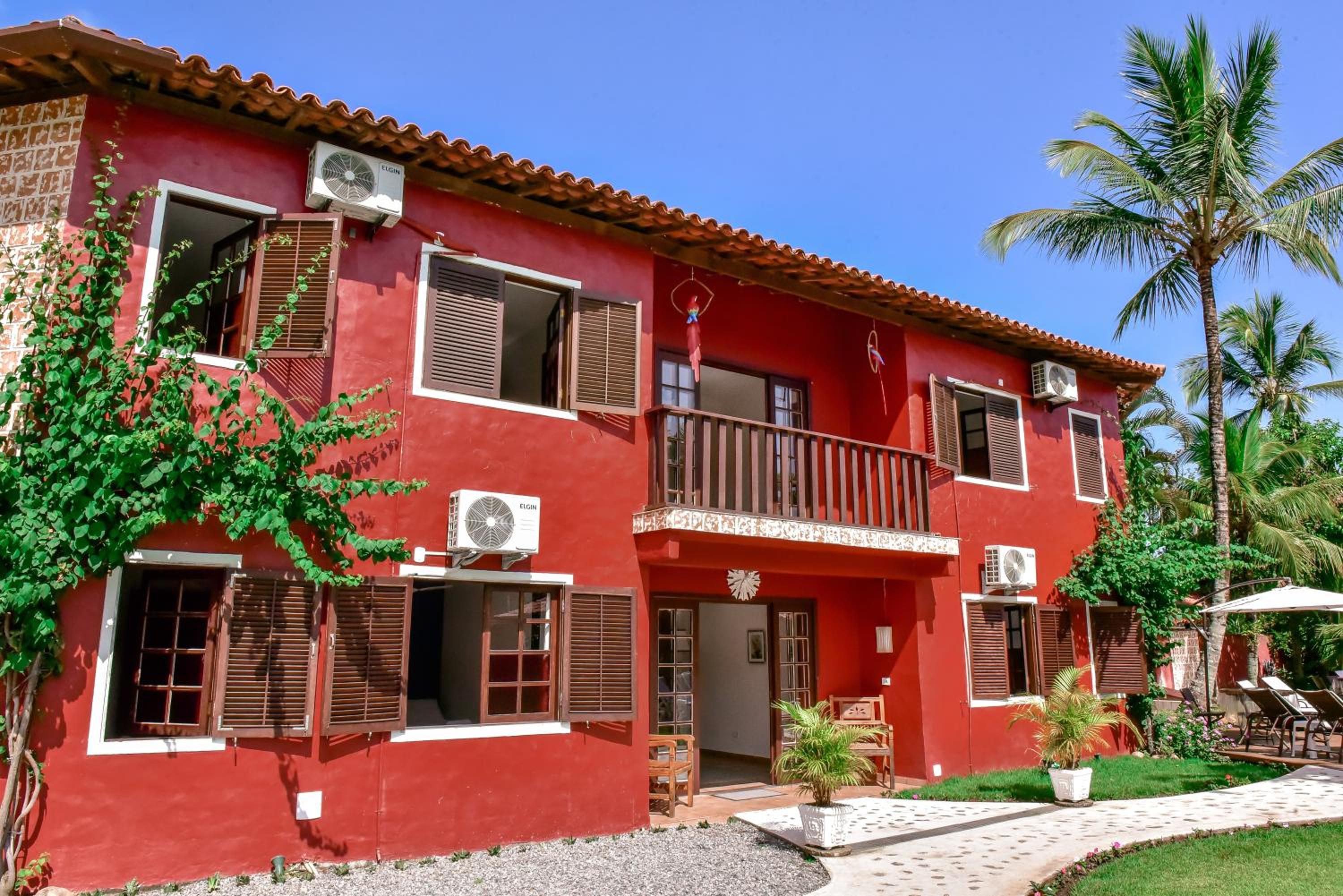 Villa Samoa - Ilhabela