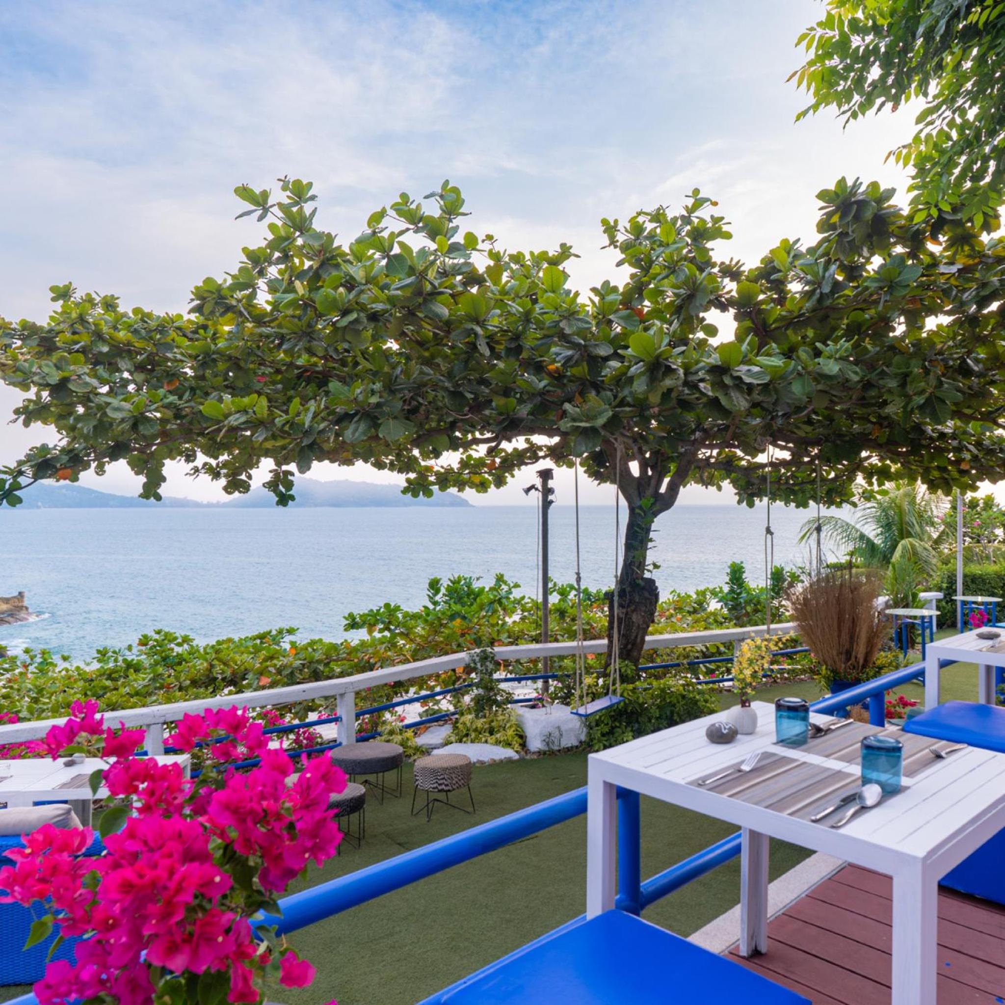Zenmaya Oceanfront Phuket, Trademark Collection by Wyndham