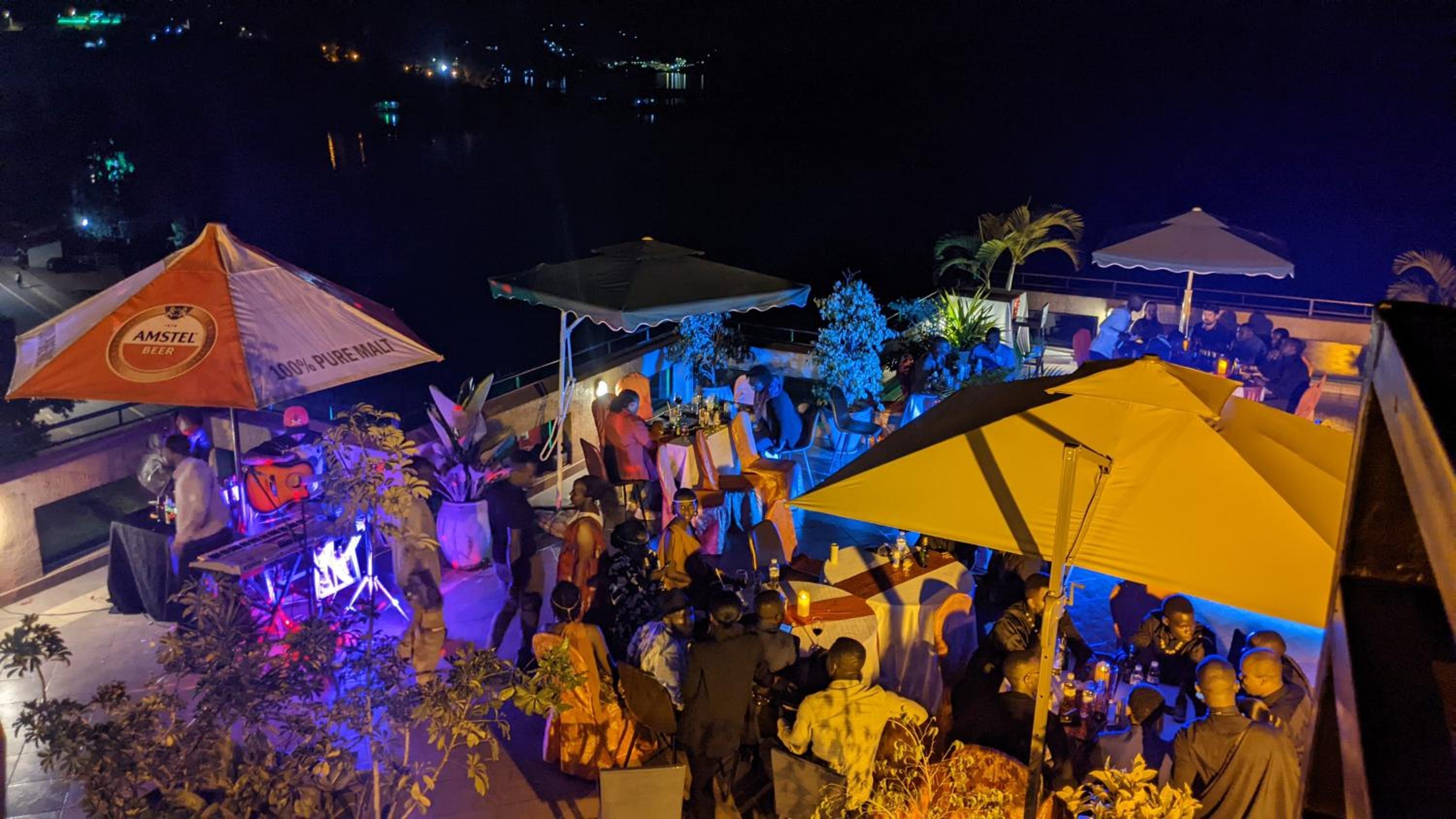 Kivu Hilltop View Resort, photo 84