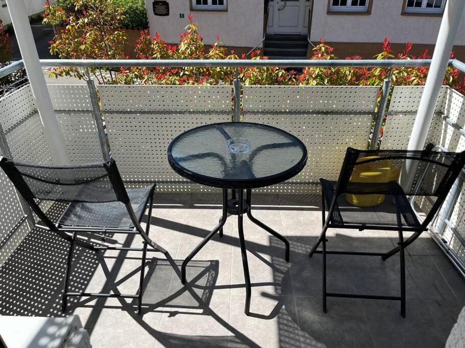 TTP 15 Markdorf