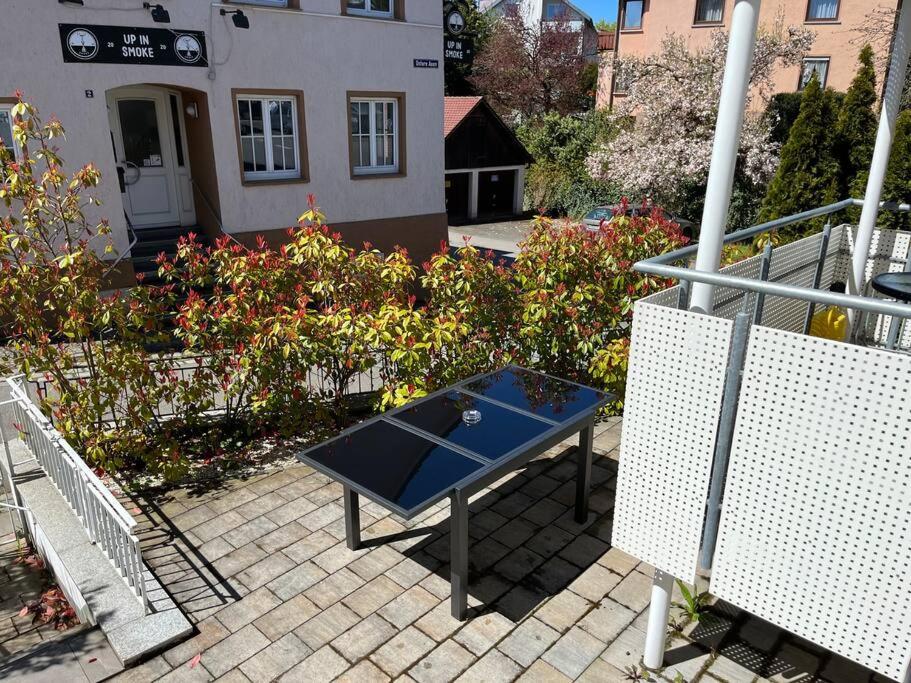 TTP 15 Markdorf