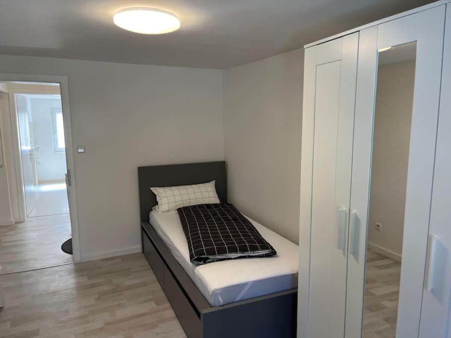 TTP 15 Markdorf