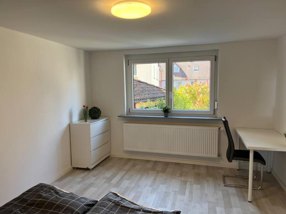 TTP 15 Markdorf