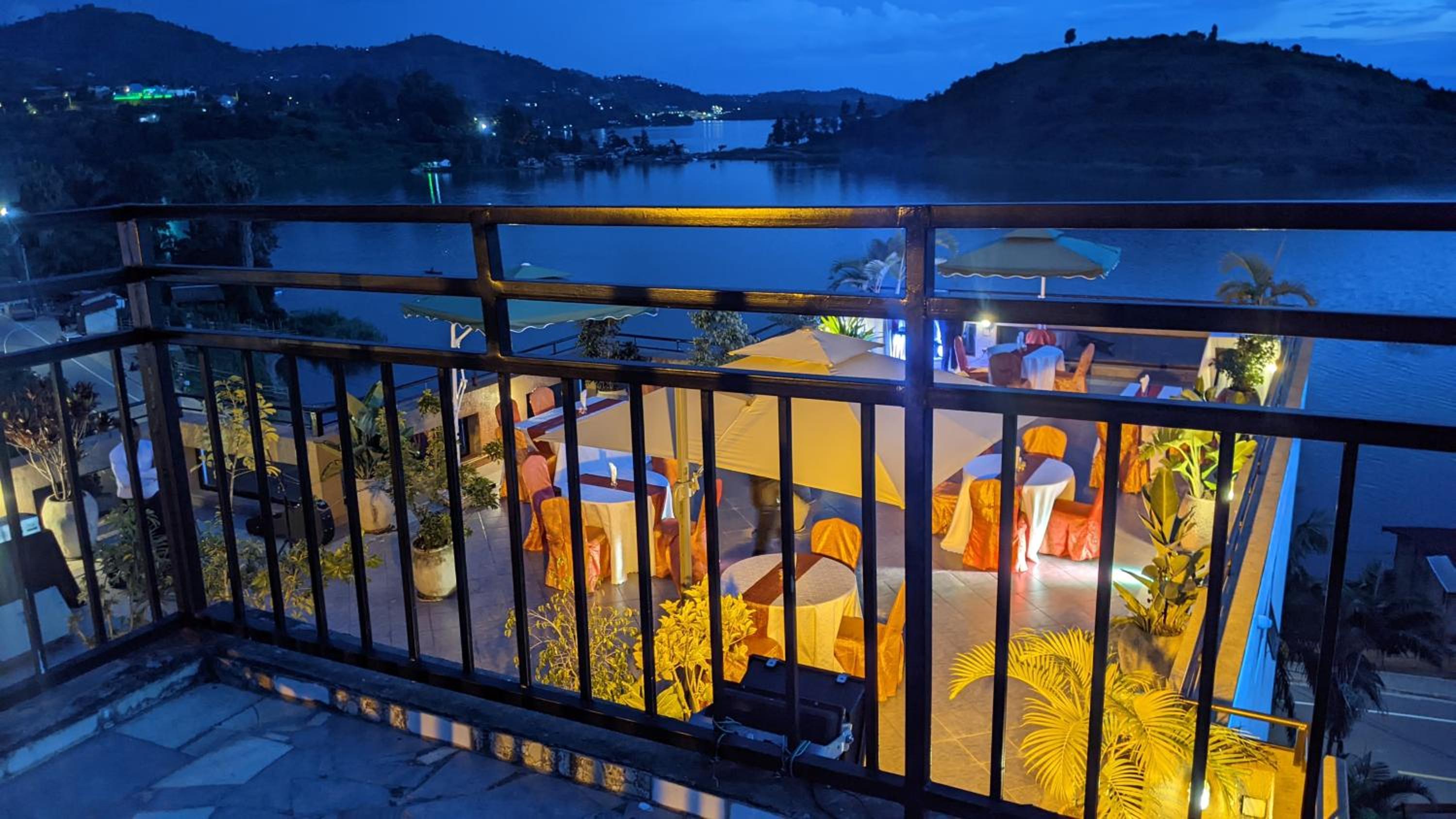 Kivu Hilltop View Resort, photo 31