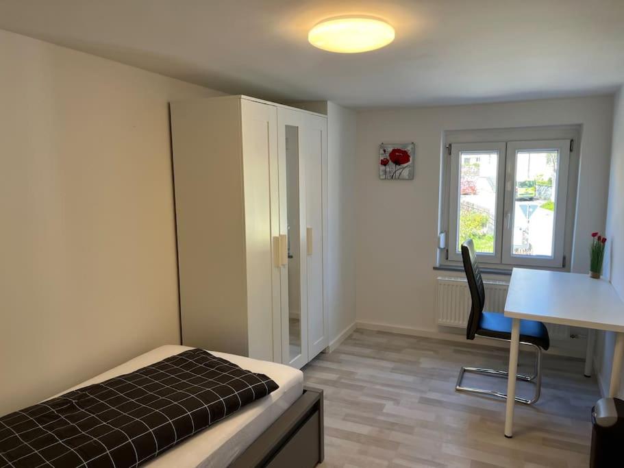 TTP 15 Markdorf