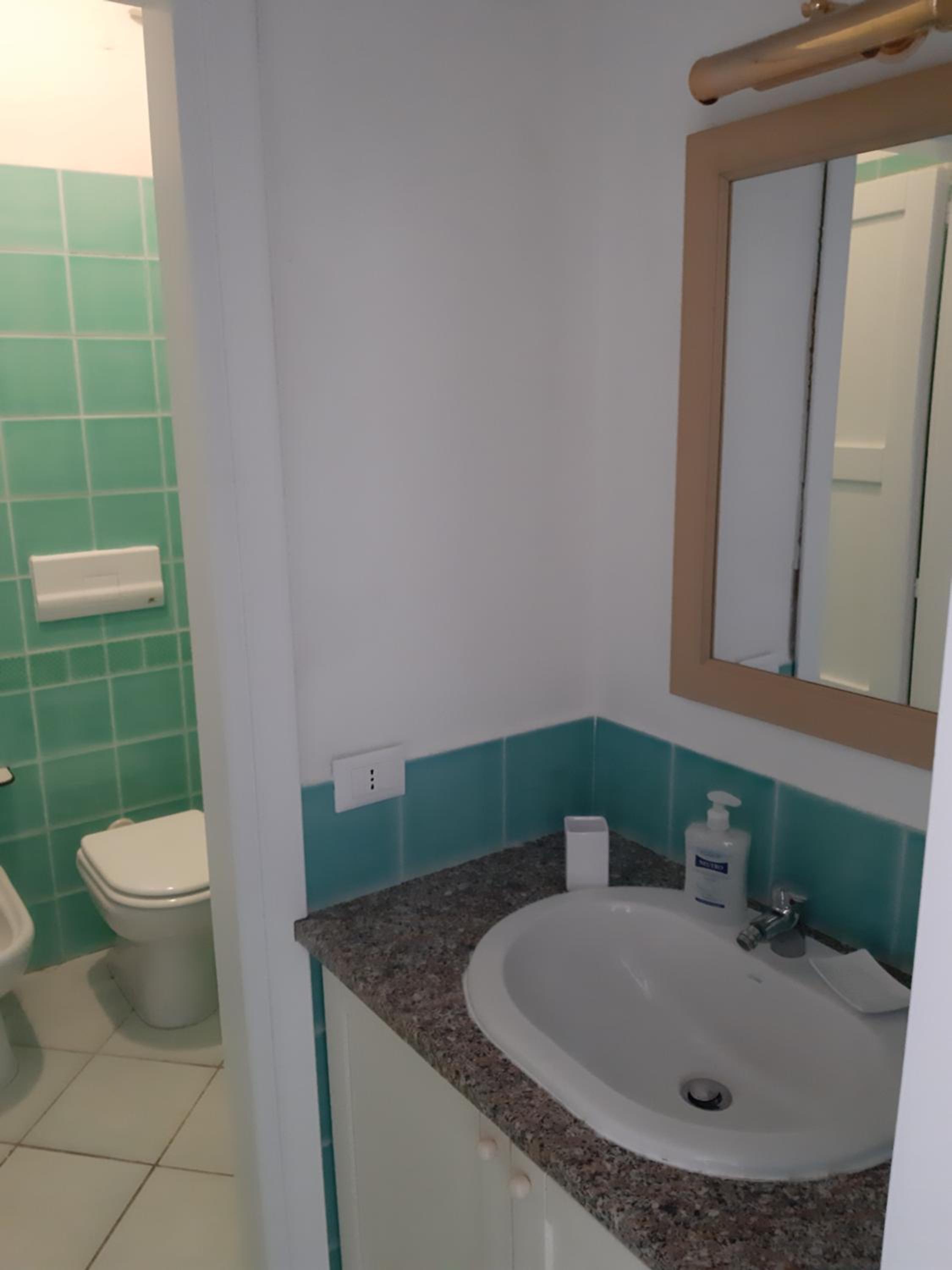 Calarossa Sardinia Apartments