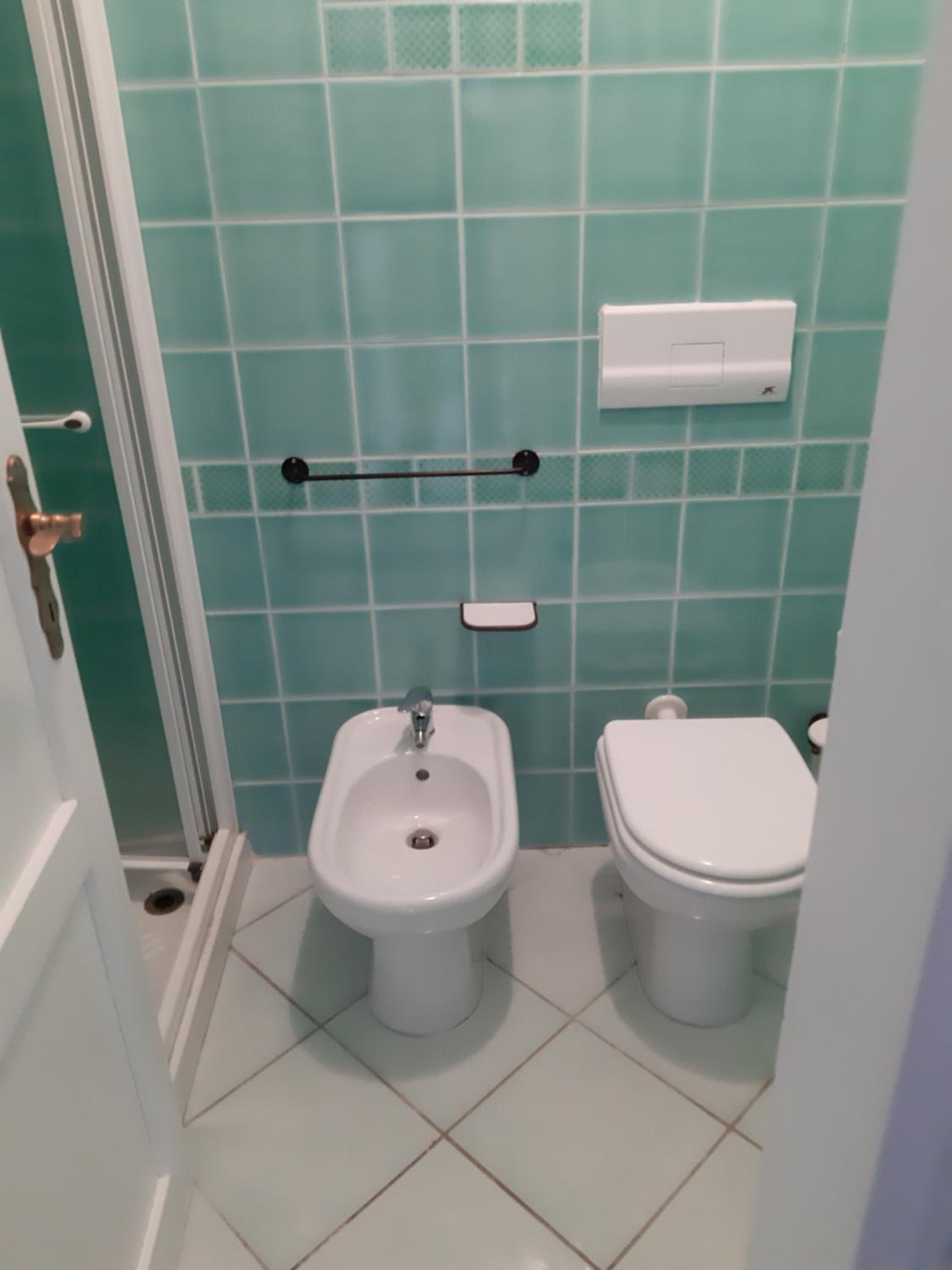 Calarossa Sardinia Apartments