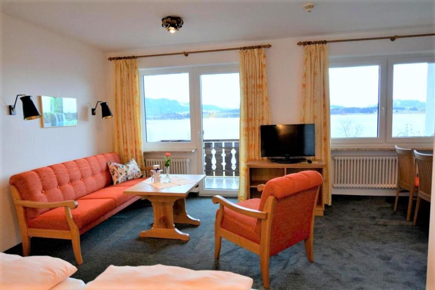 Landhaus Seeblick
