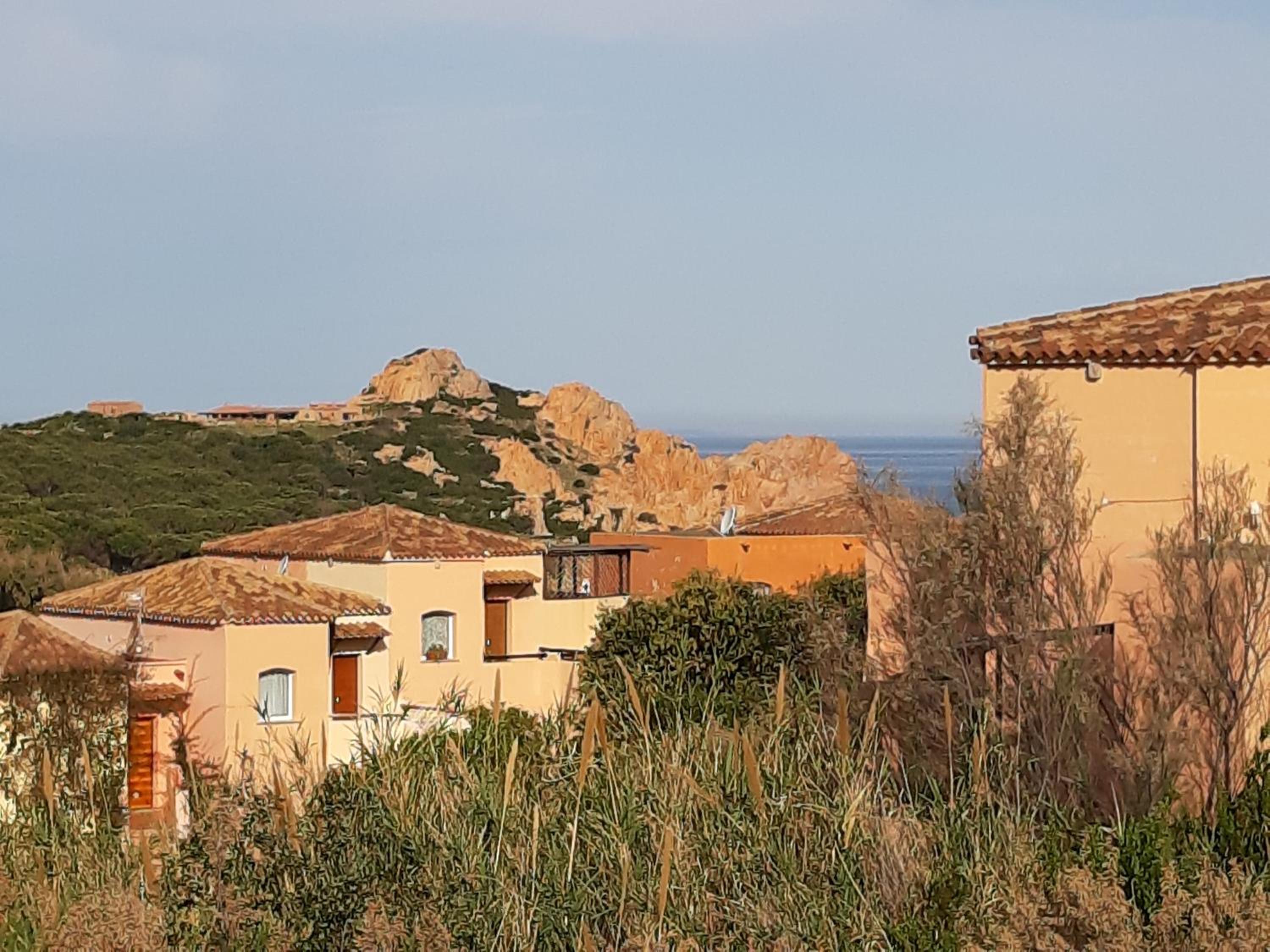 Calarossa Sardinia Apartments