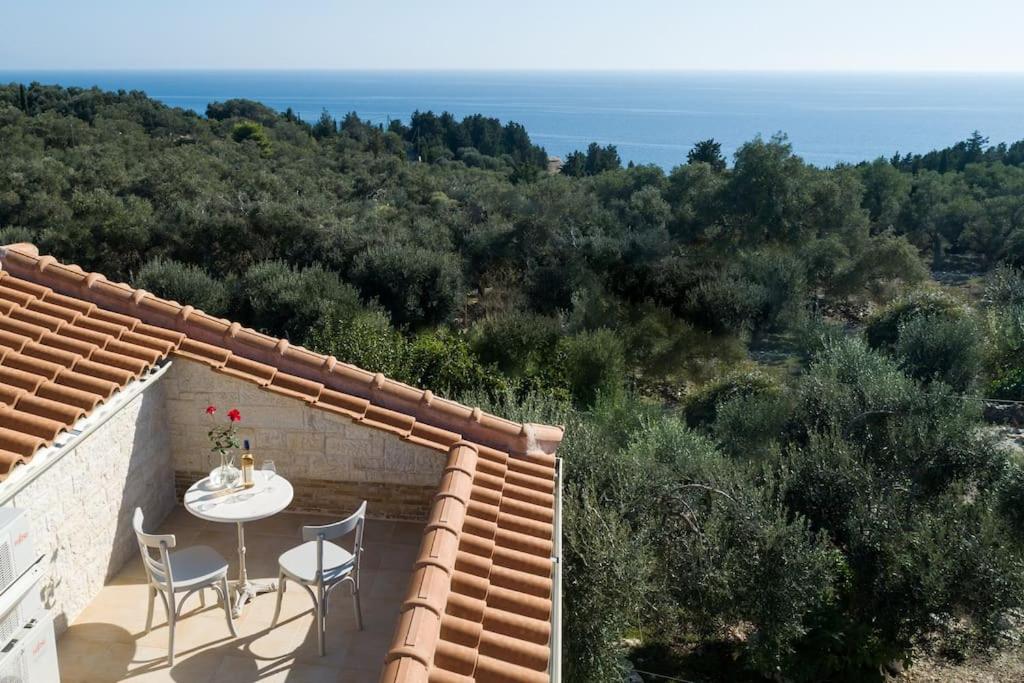 La Maison view 5