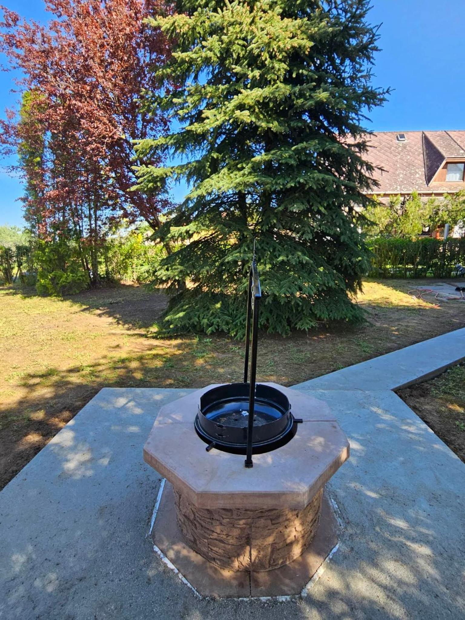 Fenyves Apartman