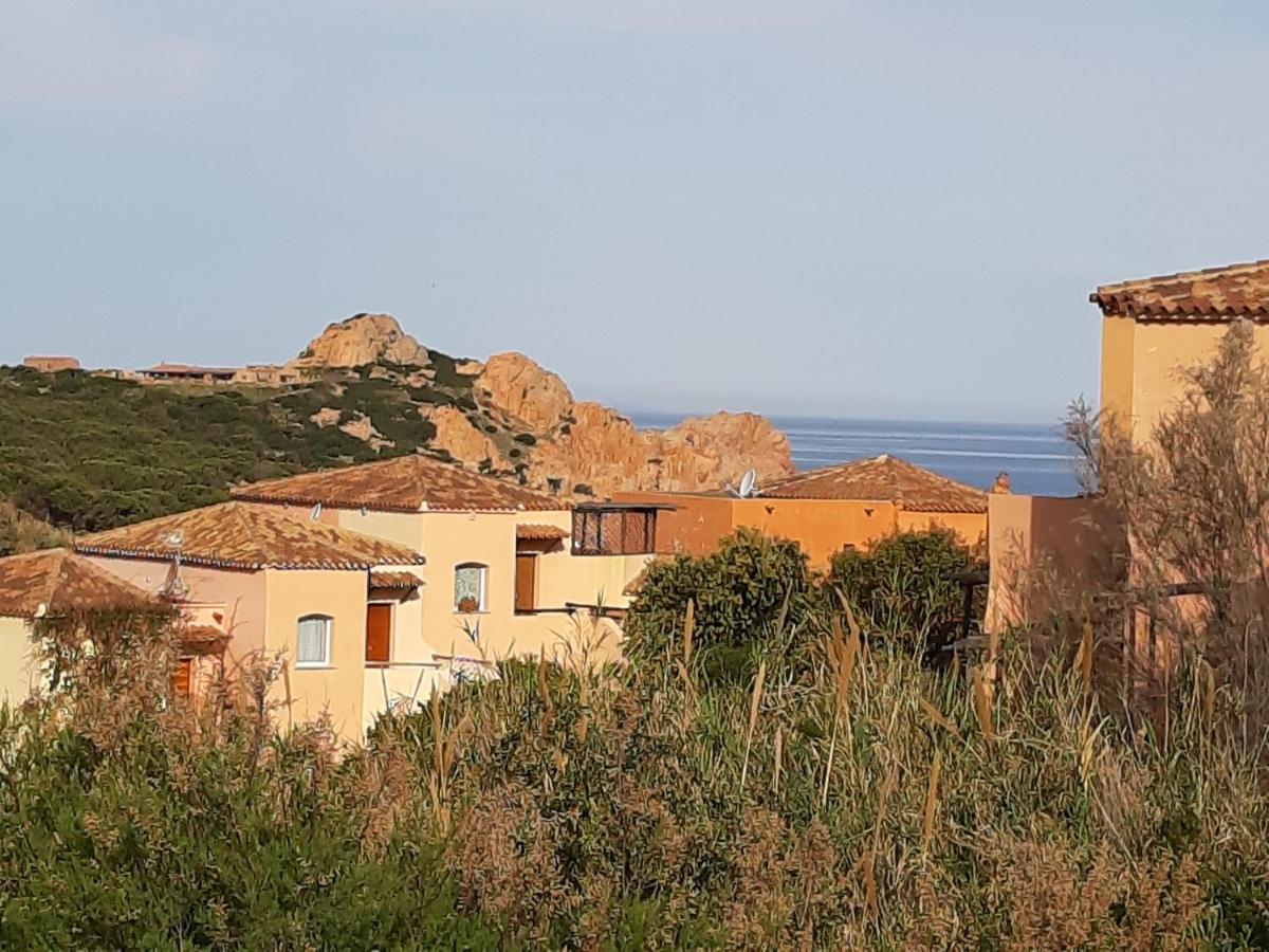 Calarossa Sardinia Apartments