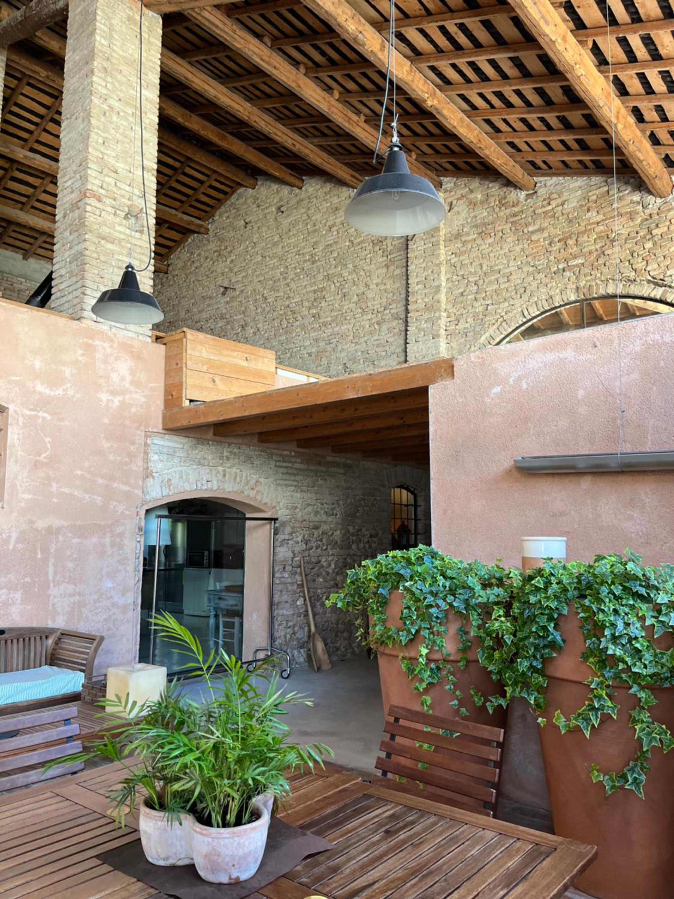 Corte Mondina view 3
