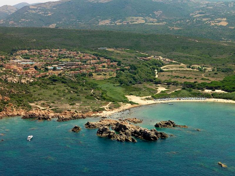 Calarossa Sardinia Apartments