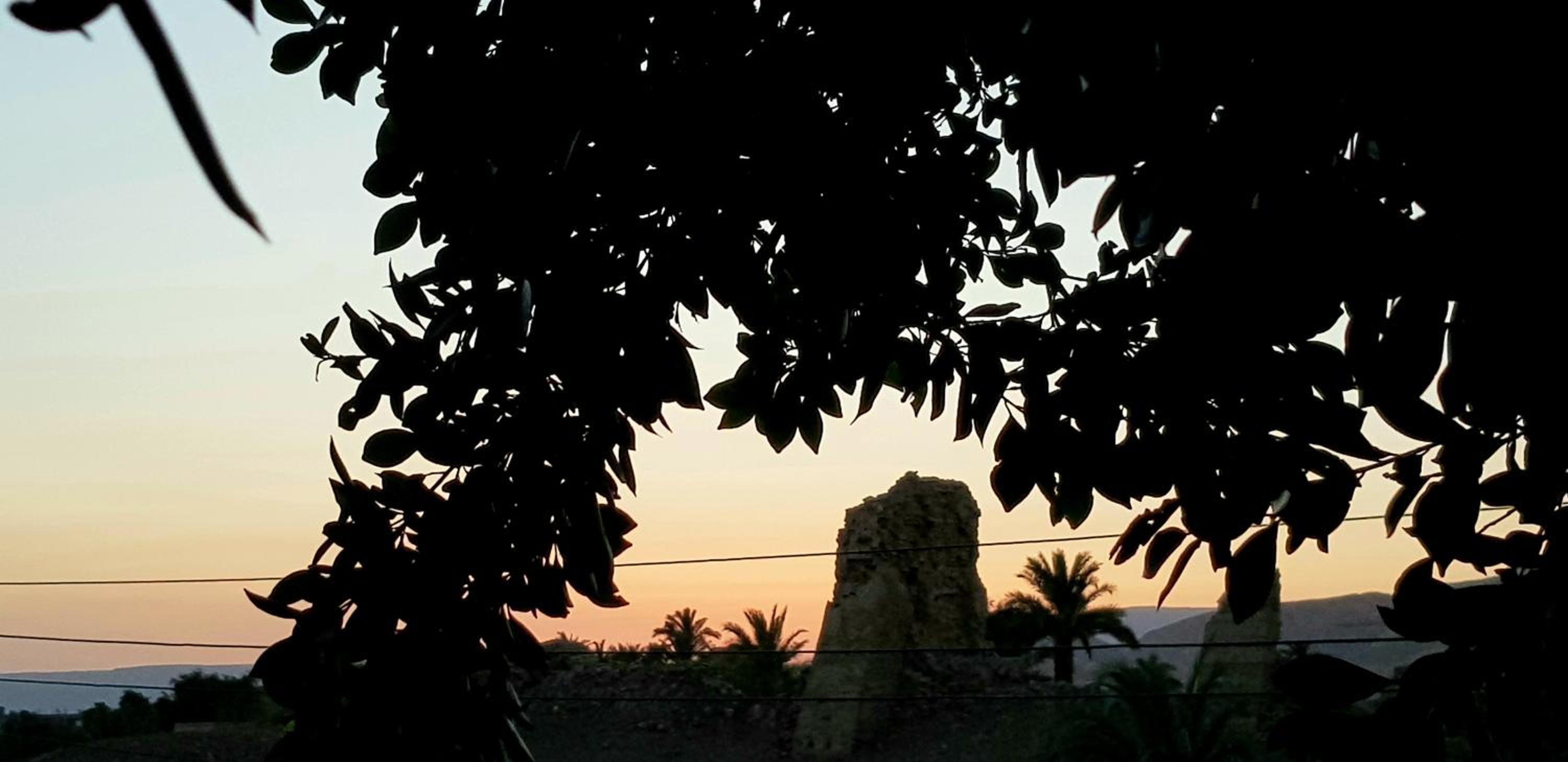 HabuHeritageHomeStayInLuxor
