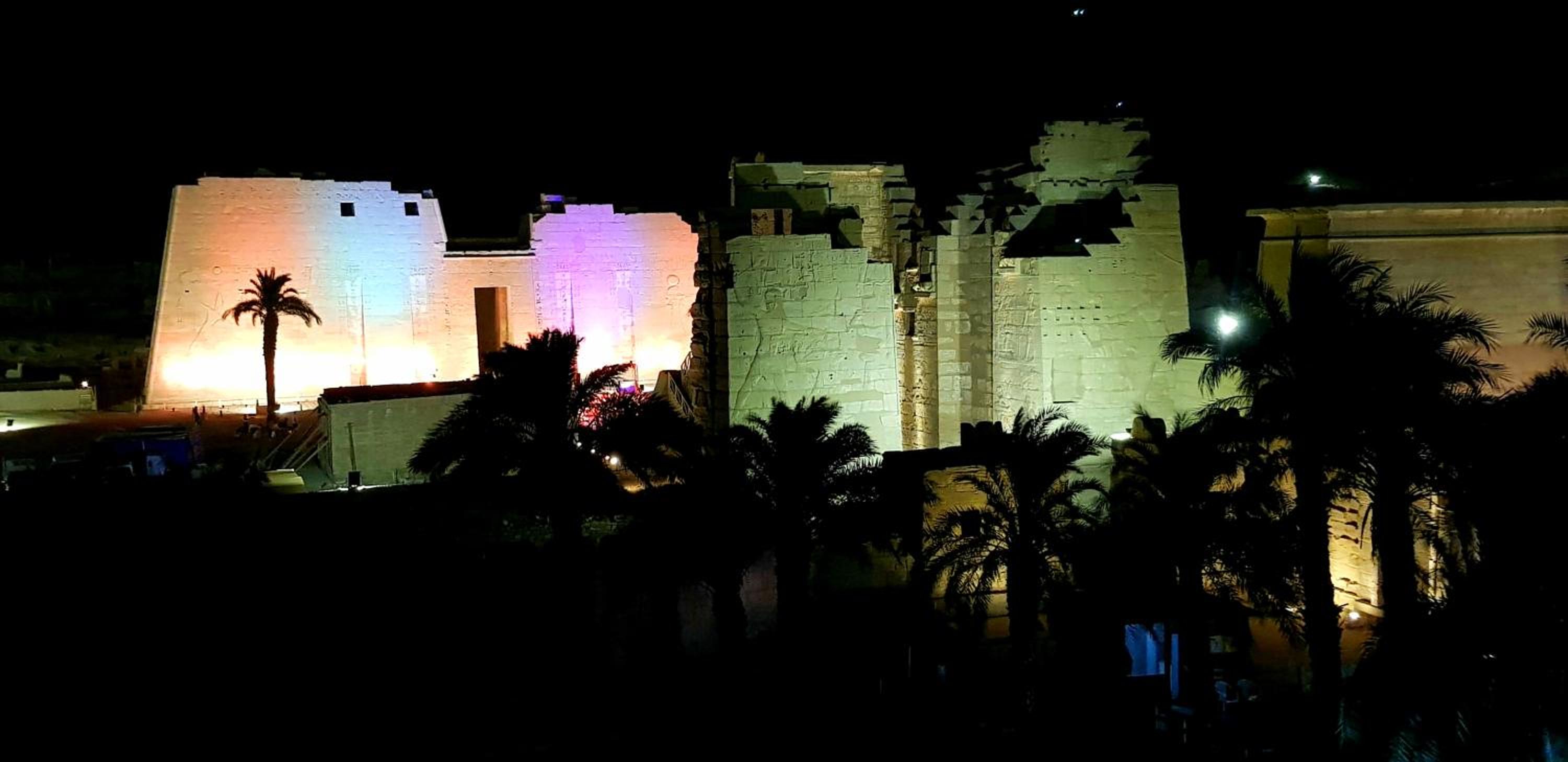HabuHeritageHomeStayInLuxor