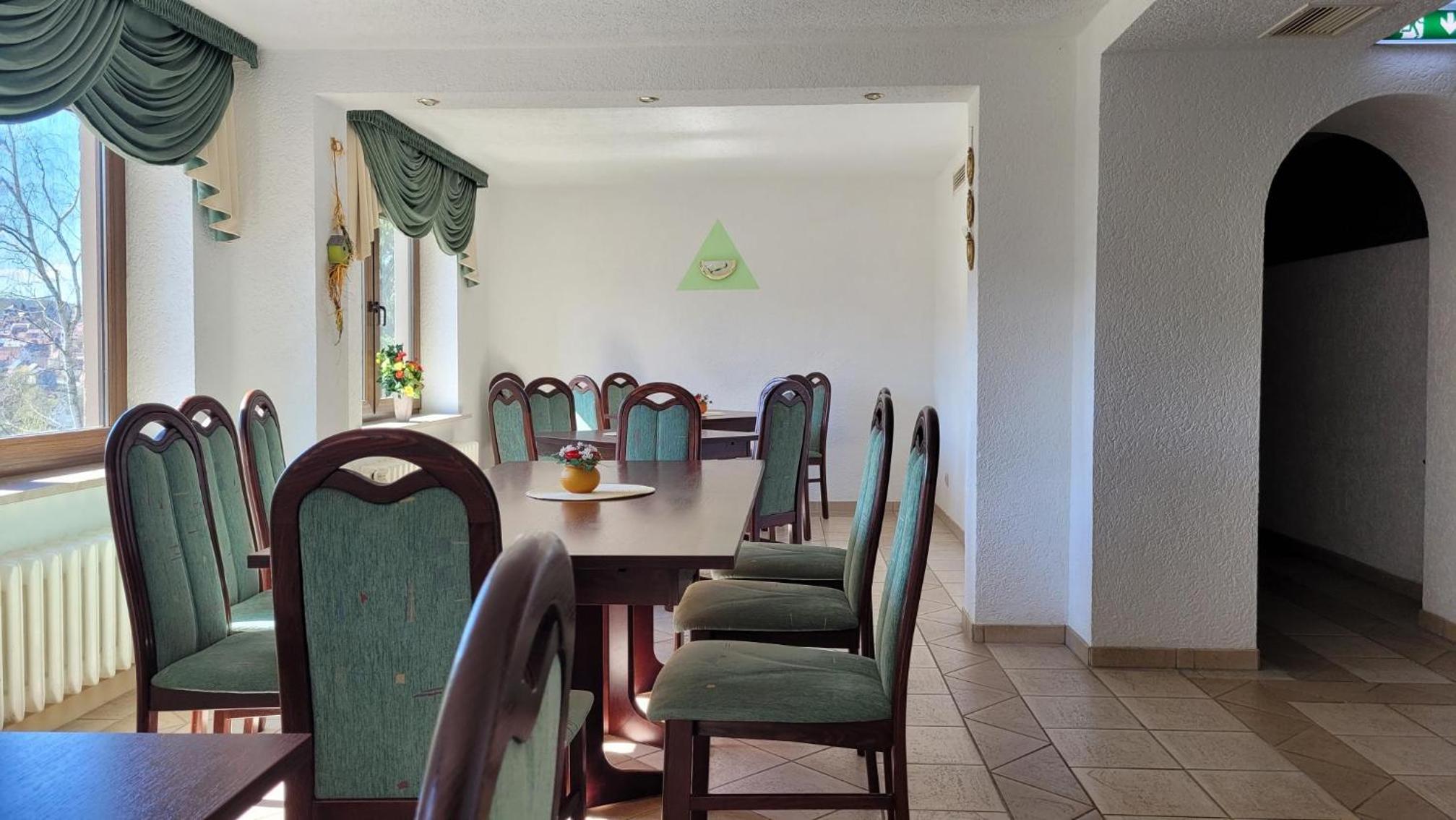 Waldpension Am Köpfchen