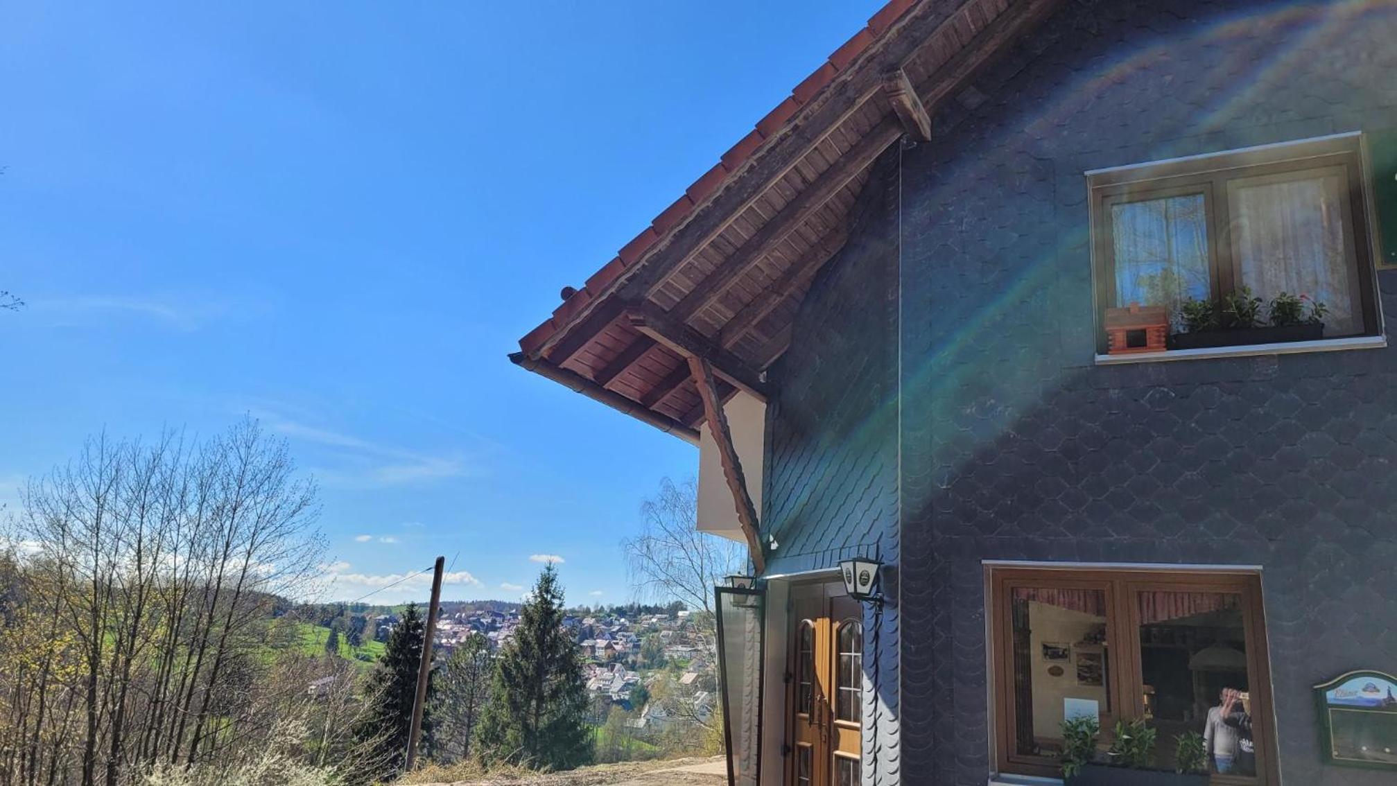 Waldpension Am Köpfchen