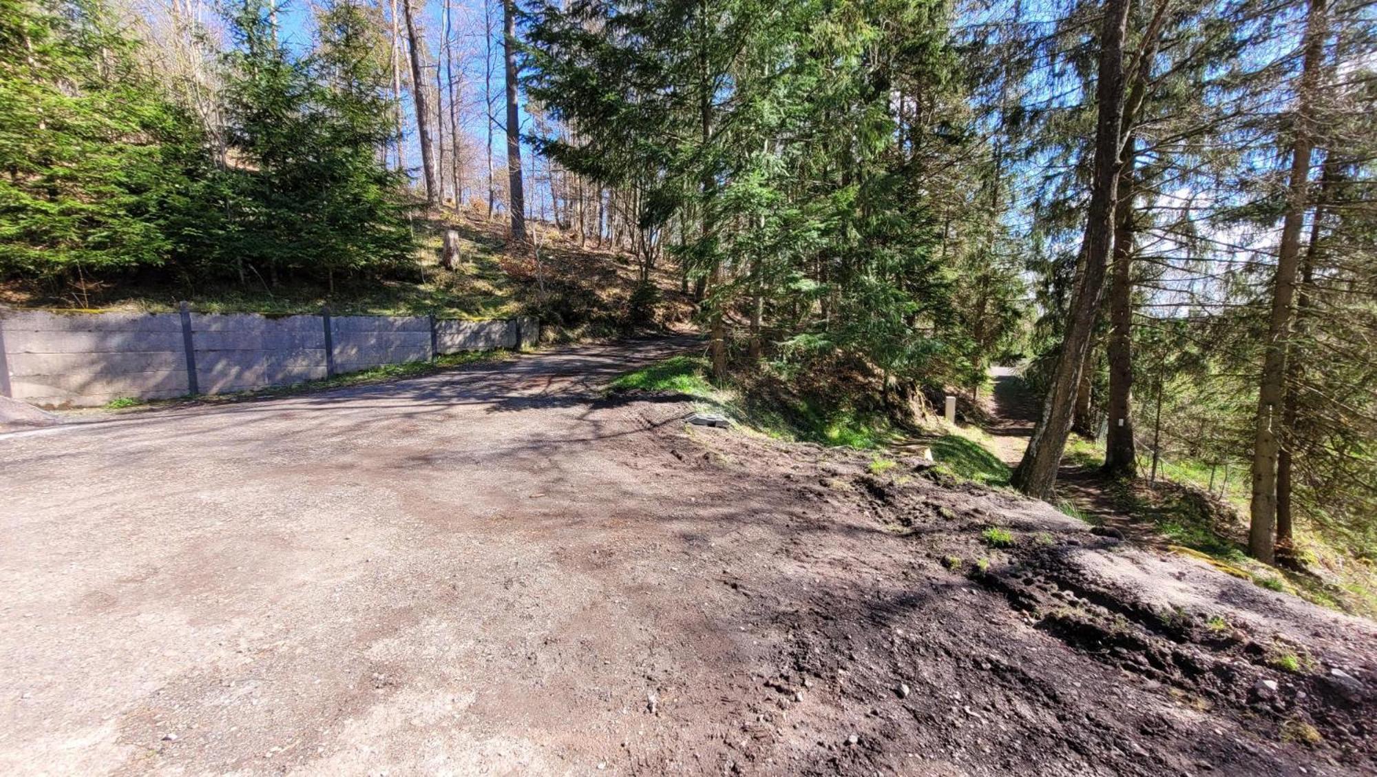 Waldpension Am Köpfchen