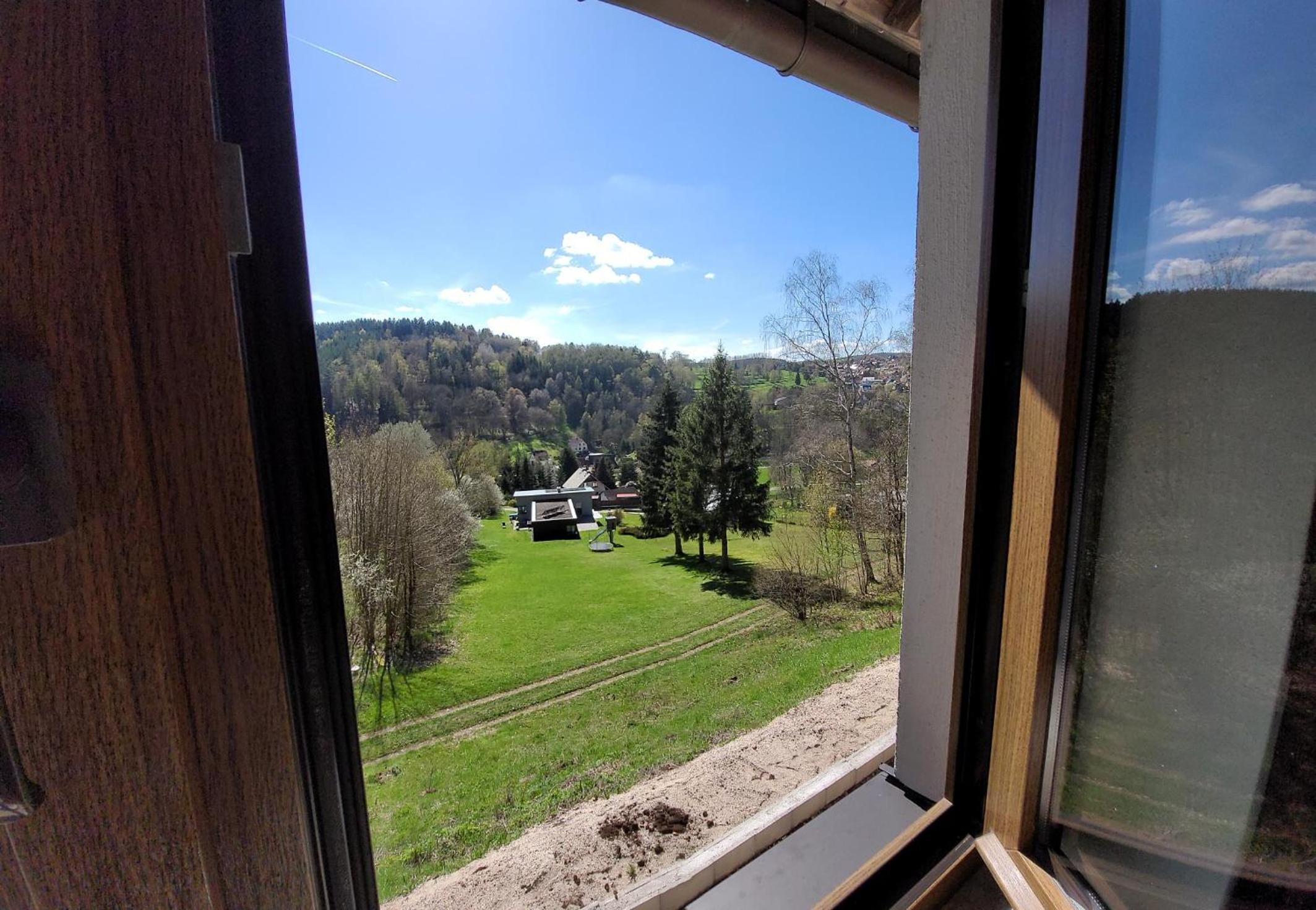 Waldpension Am Köpfchen