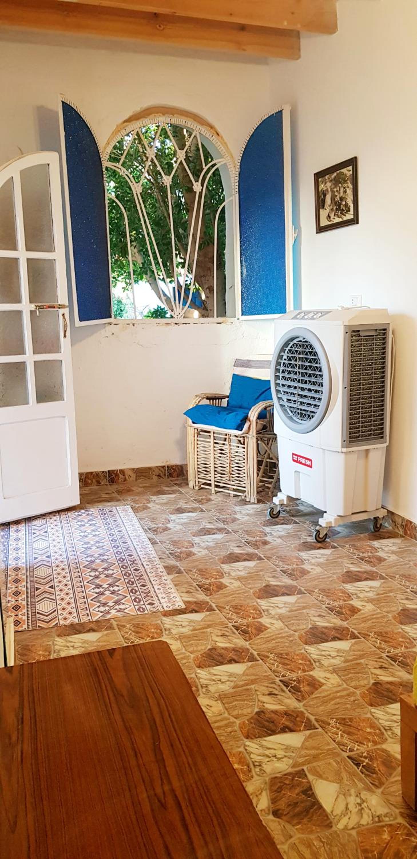 HabuHeritageHomeStayInLuxor