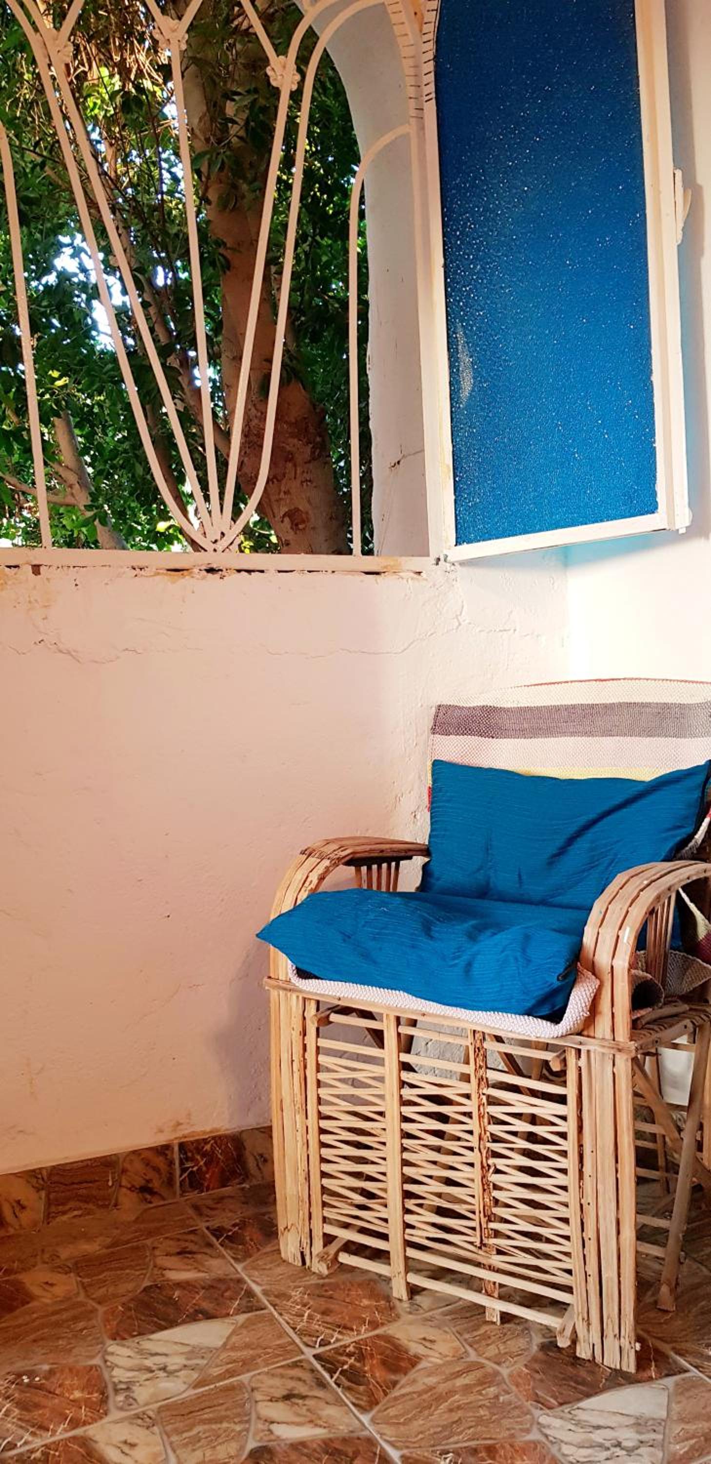 HabuHeritageHomeStayInLuxor