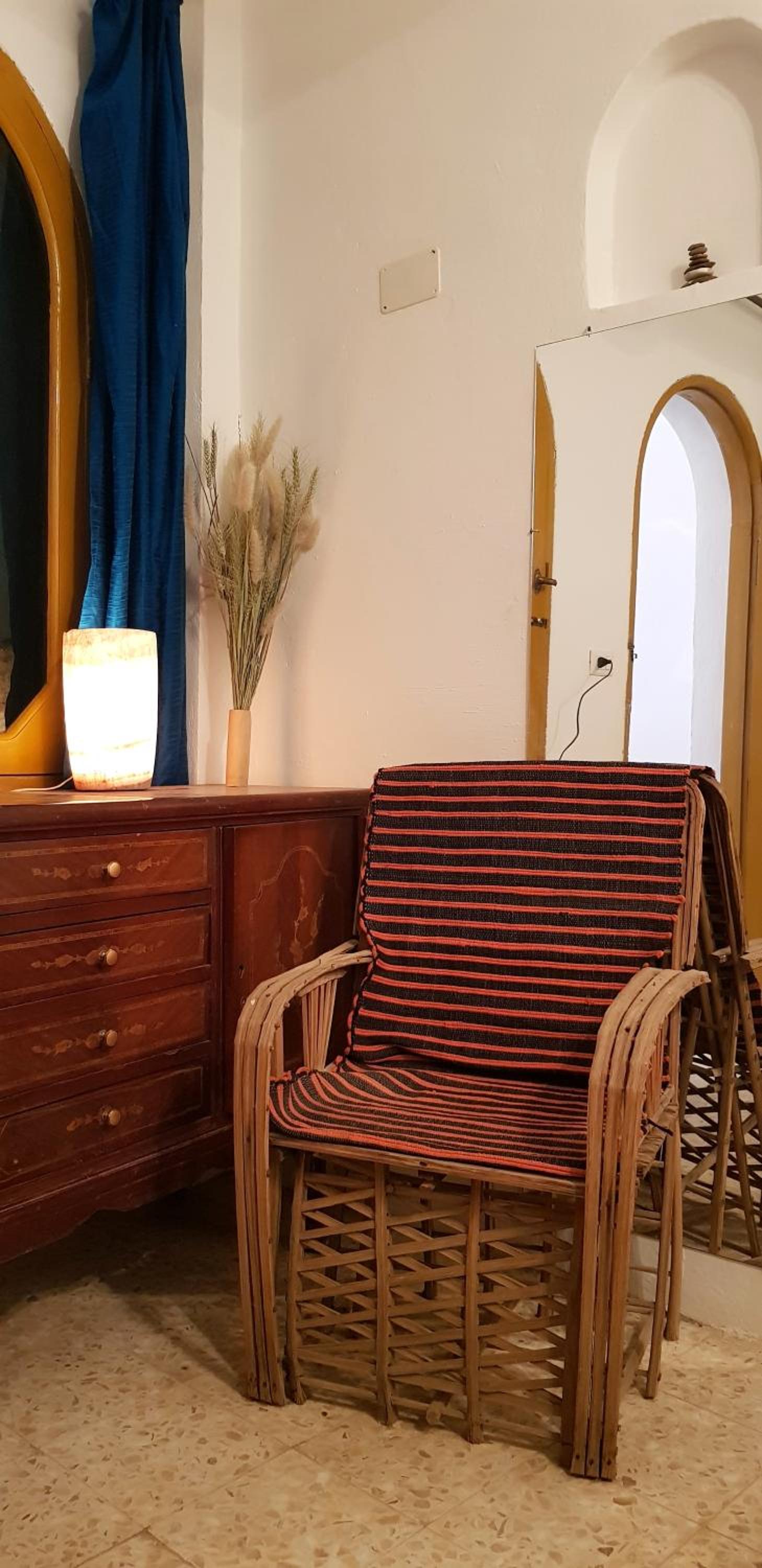 HabuHeritageHomeStayInLuxor