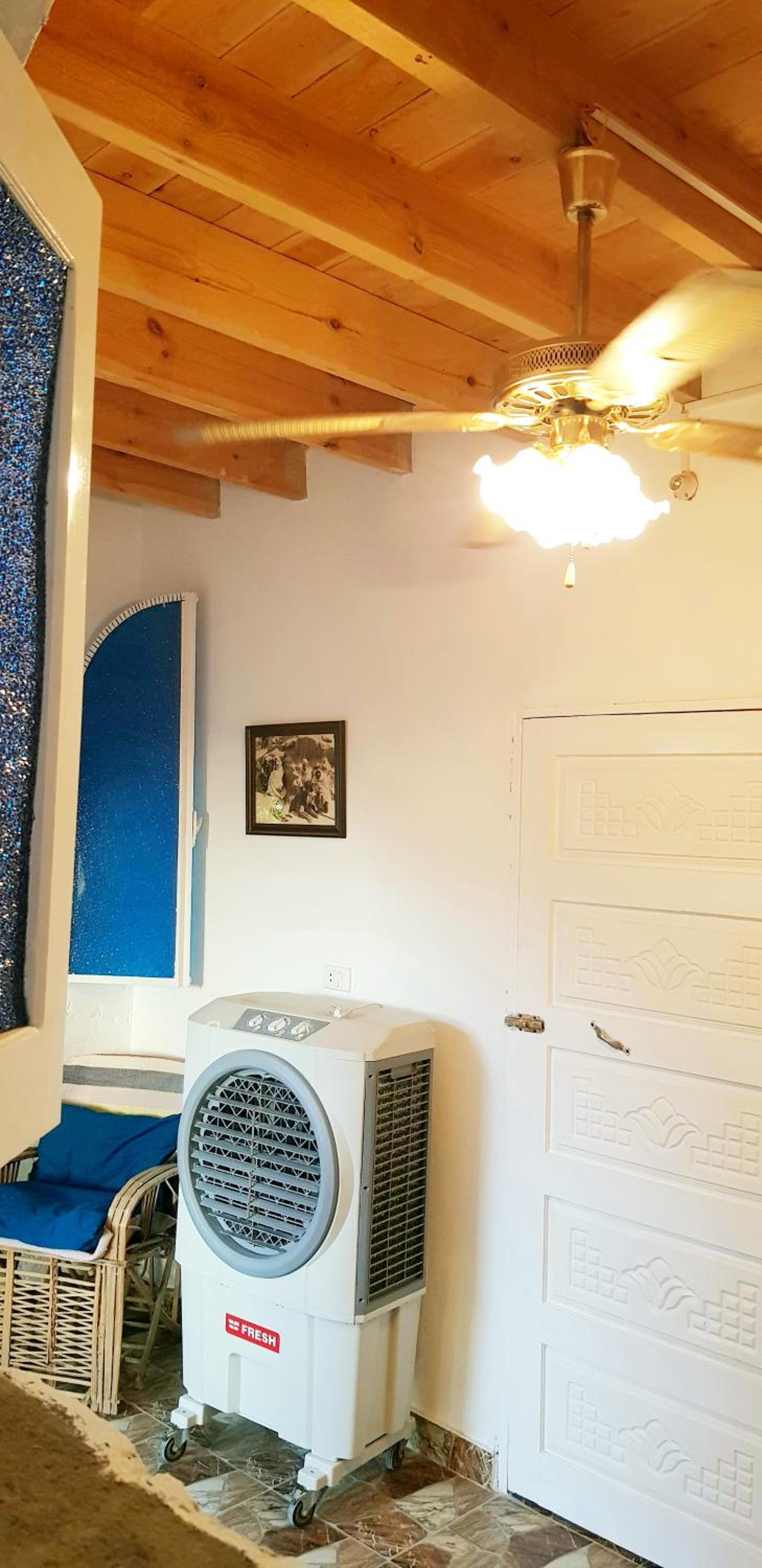HabuHeritageHomeStayInLuxor