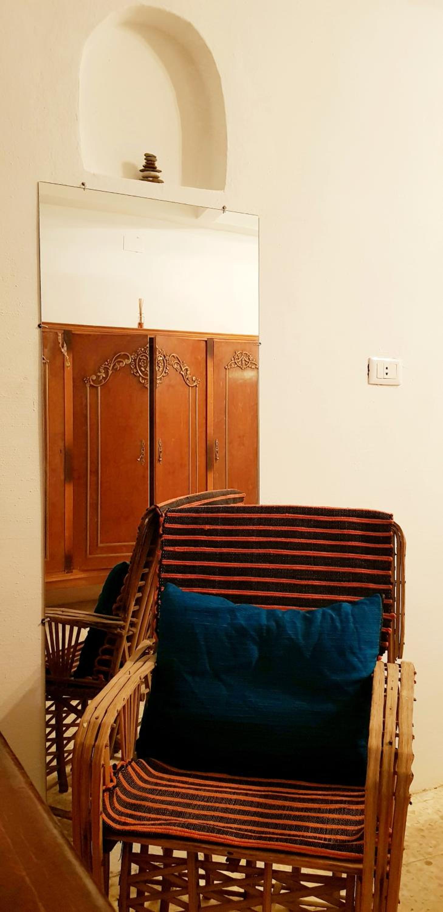 HabuHeritageHomeStayInLuxor