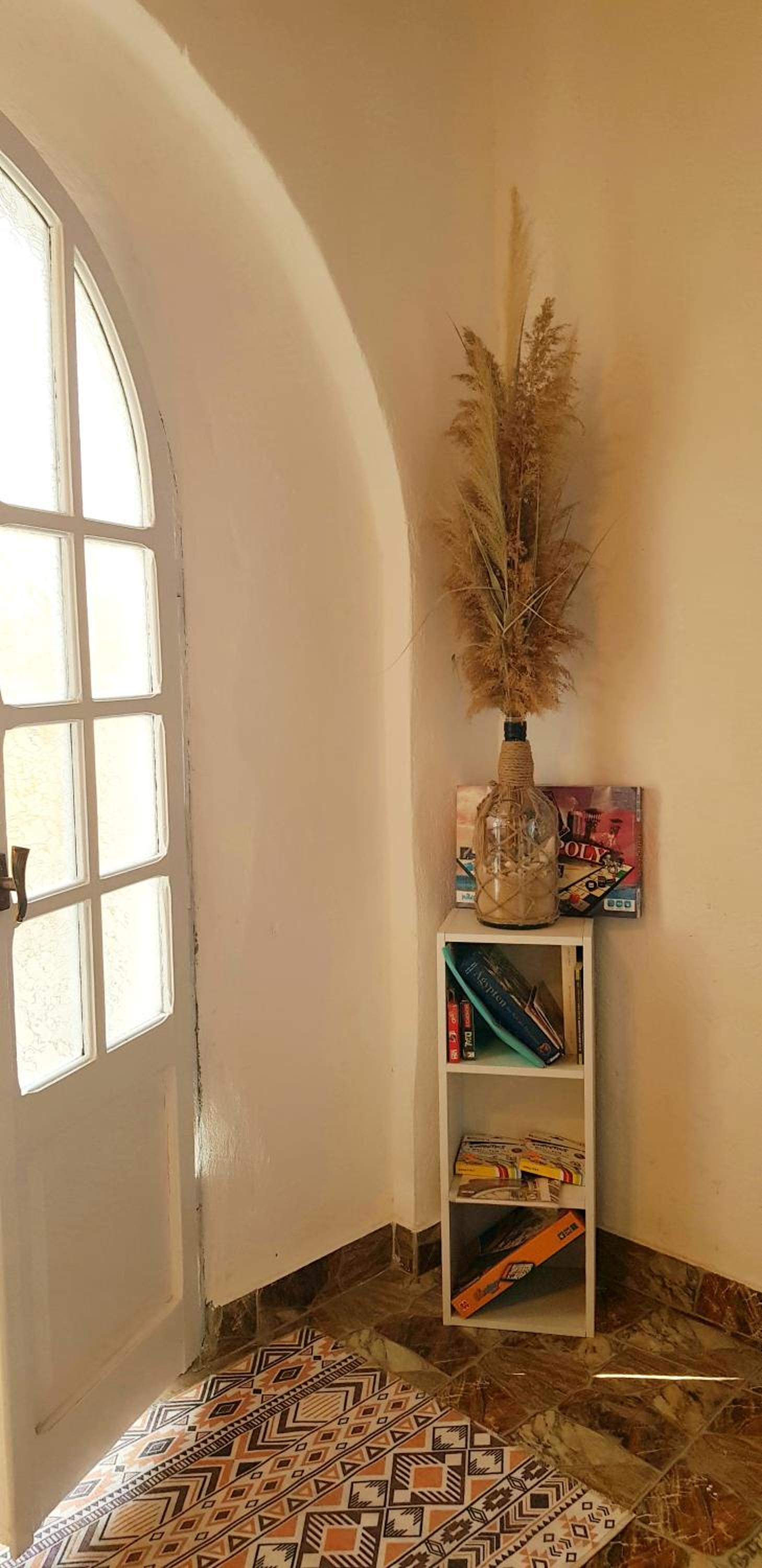 HabuHeritageHomeStayInLuxor