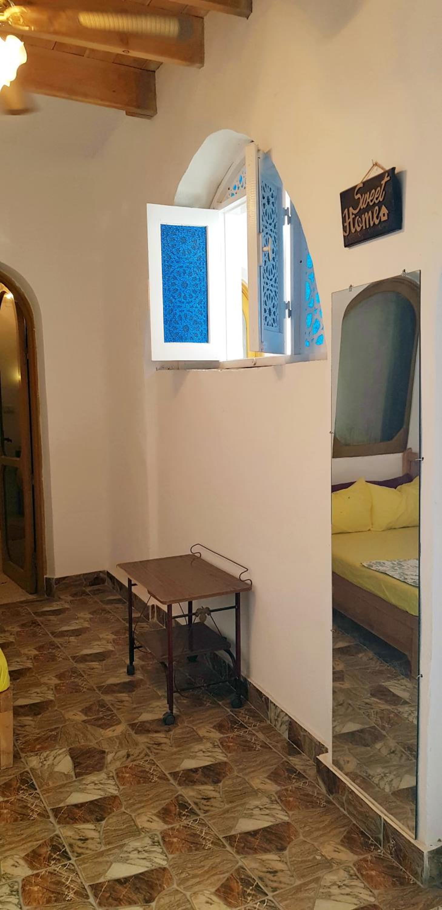 HabuHeritageHomeStayInLuxor